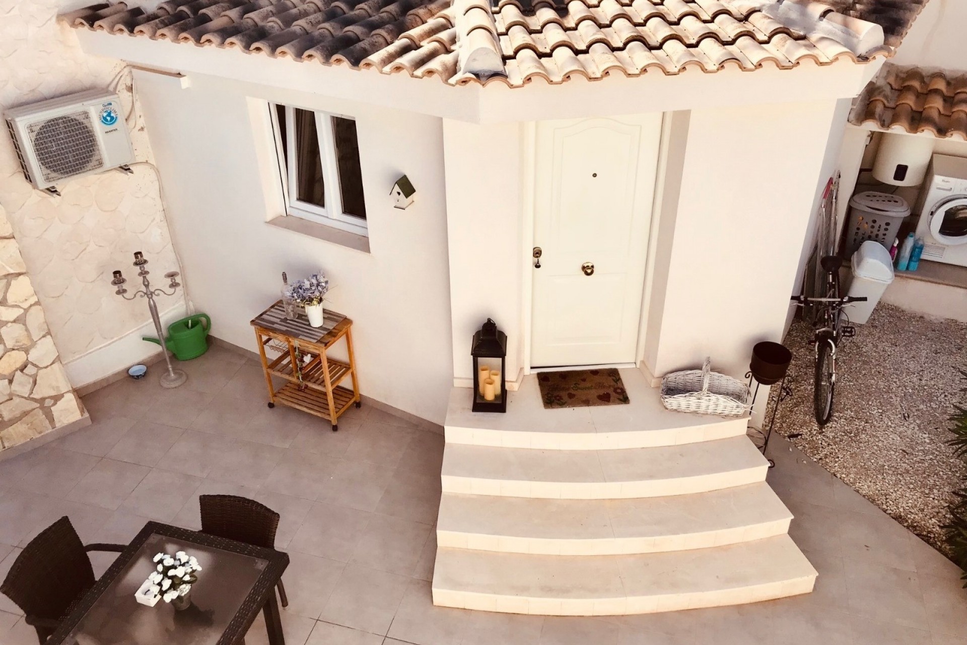 Resale - Villa -
Rojales - Ciudad Quesada