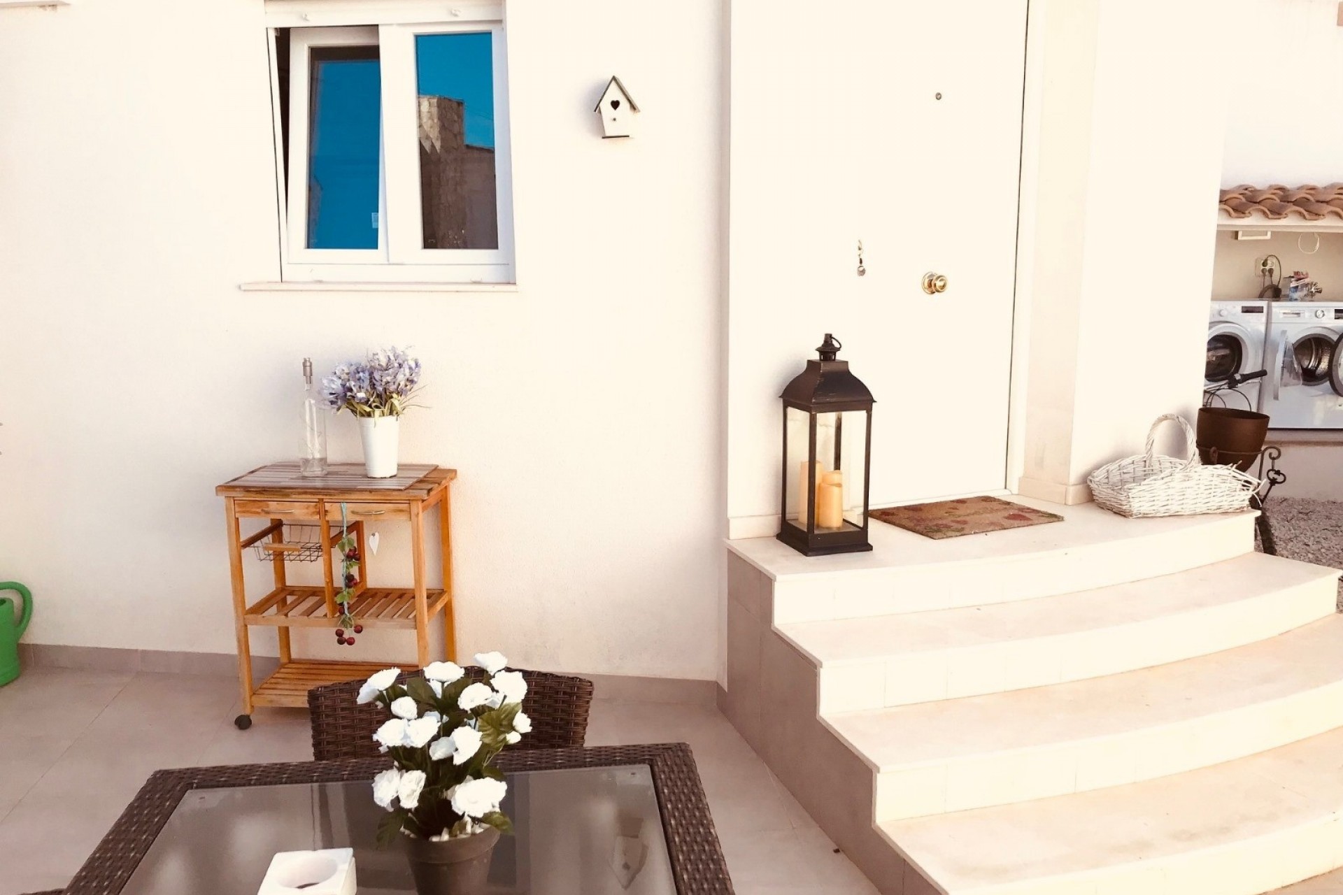 Resale - Villa -
Rojales - Ciudad Quesada