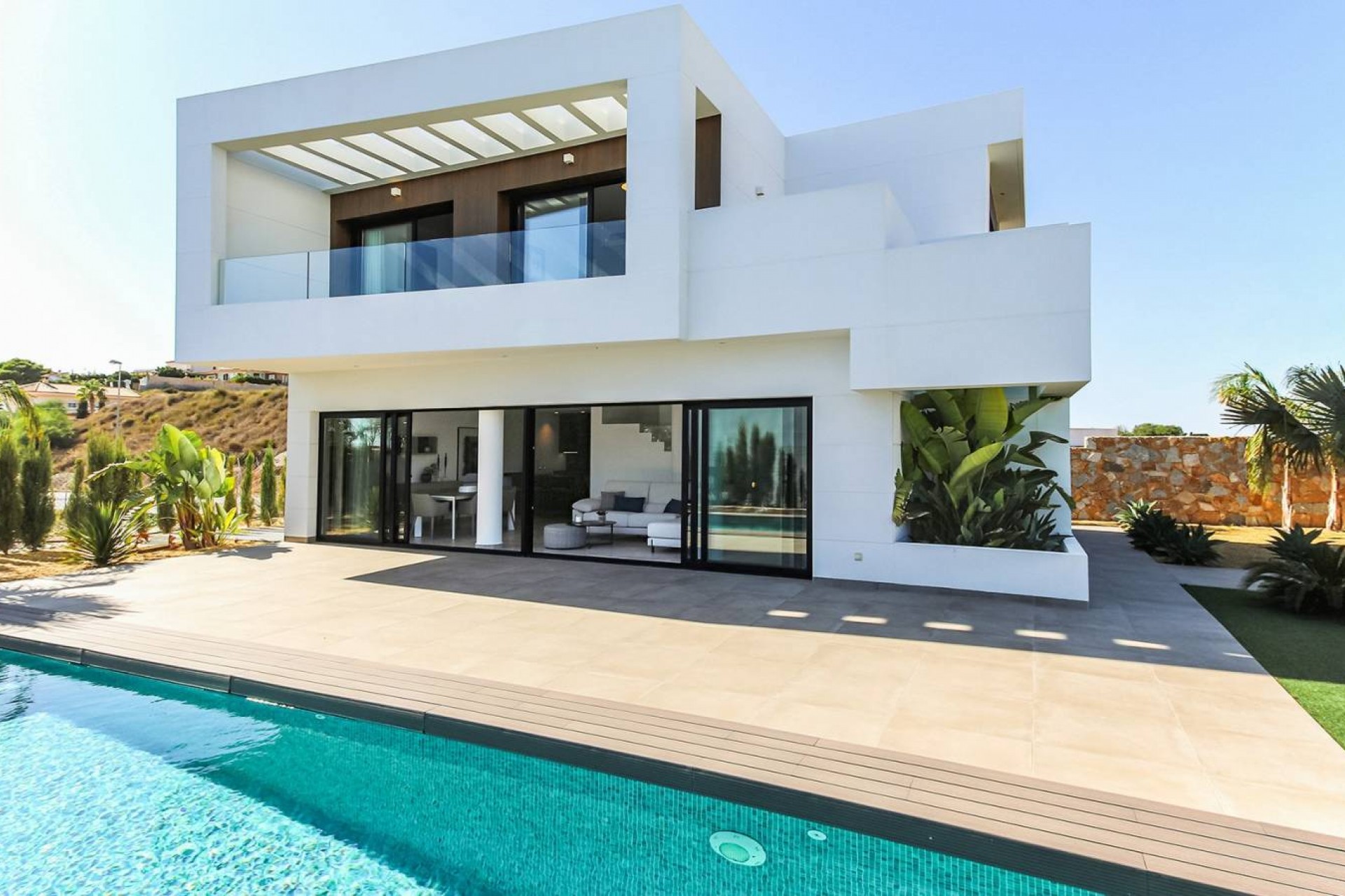 Resale - Villa -
Rojales - Ciudad Quesada