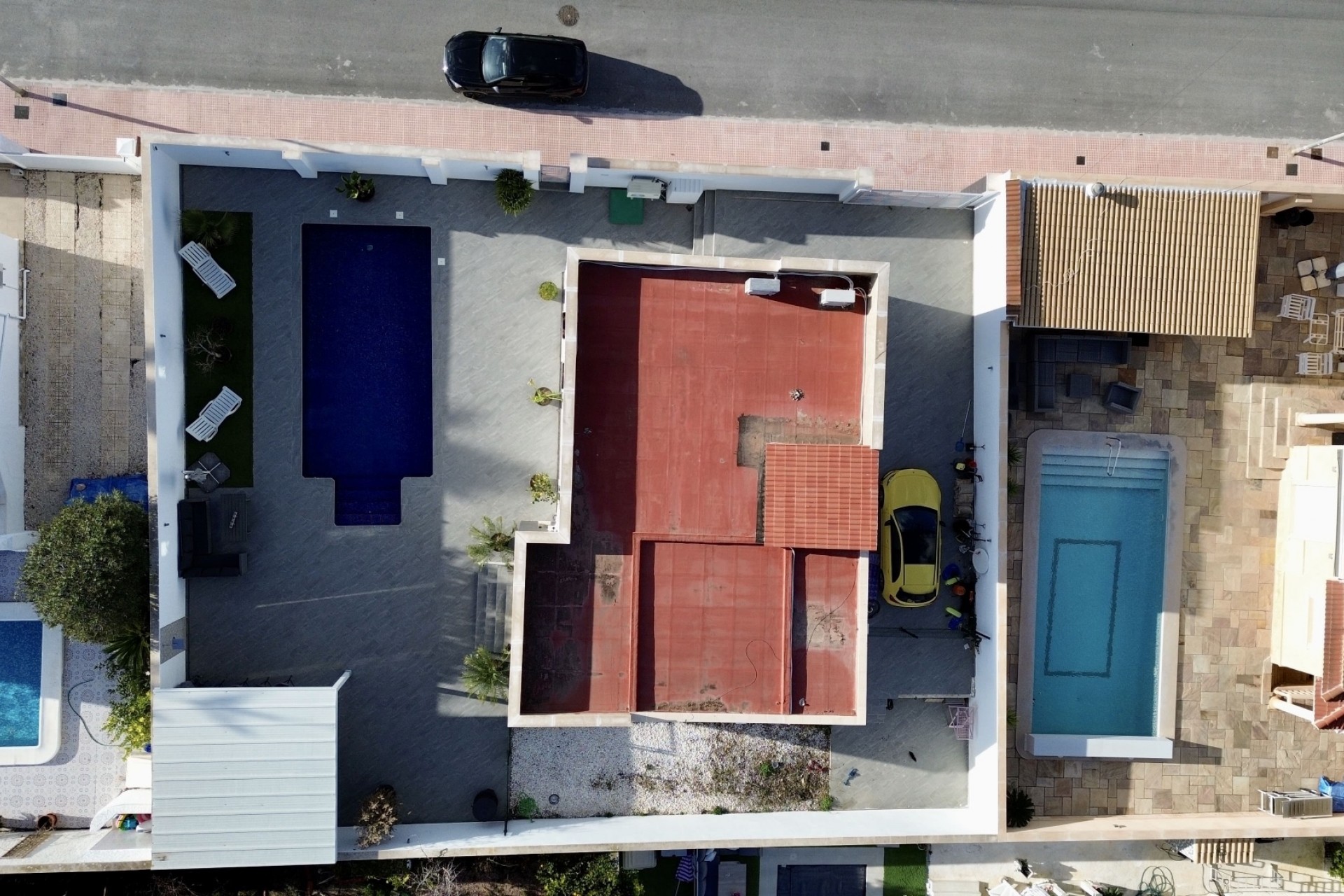 Resale - Villa -
Rojales - Ciudad Quesada