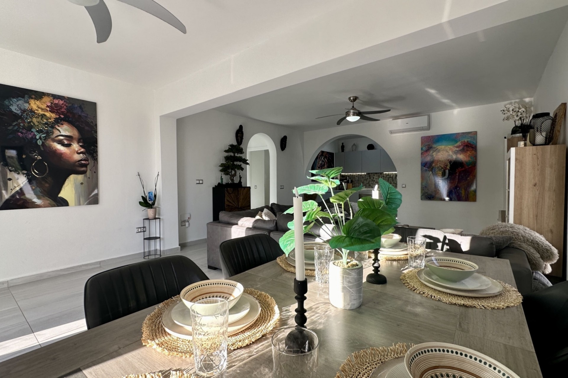 Resale - Villa -
Rojales - Ciudad Quesada