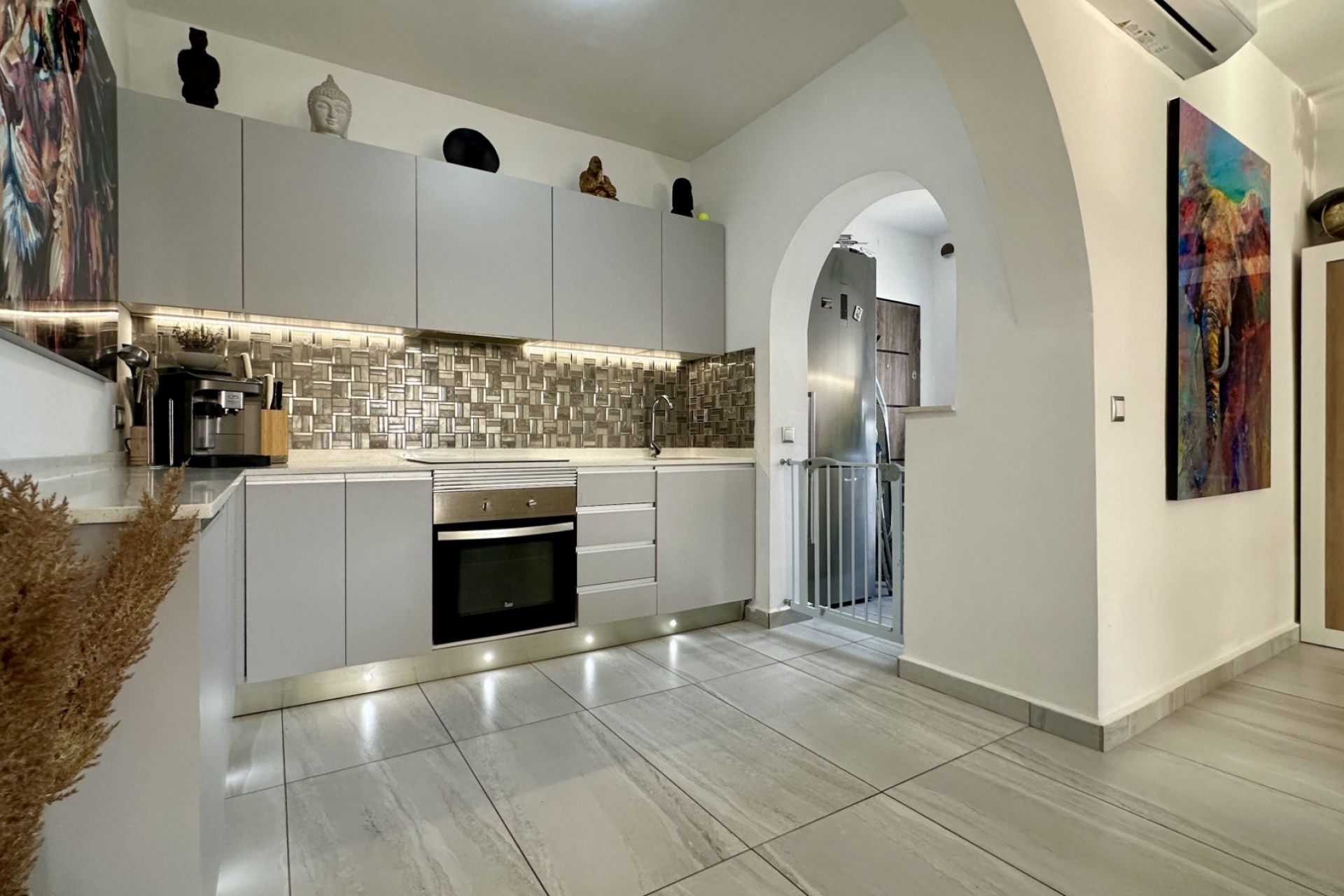 Resale - Villa -
Rojales - Ciudad Quesada