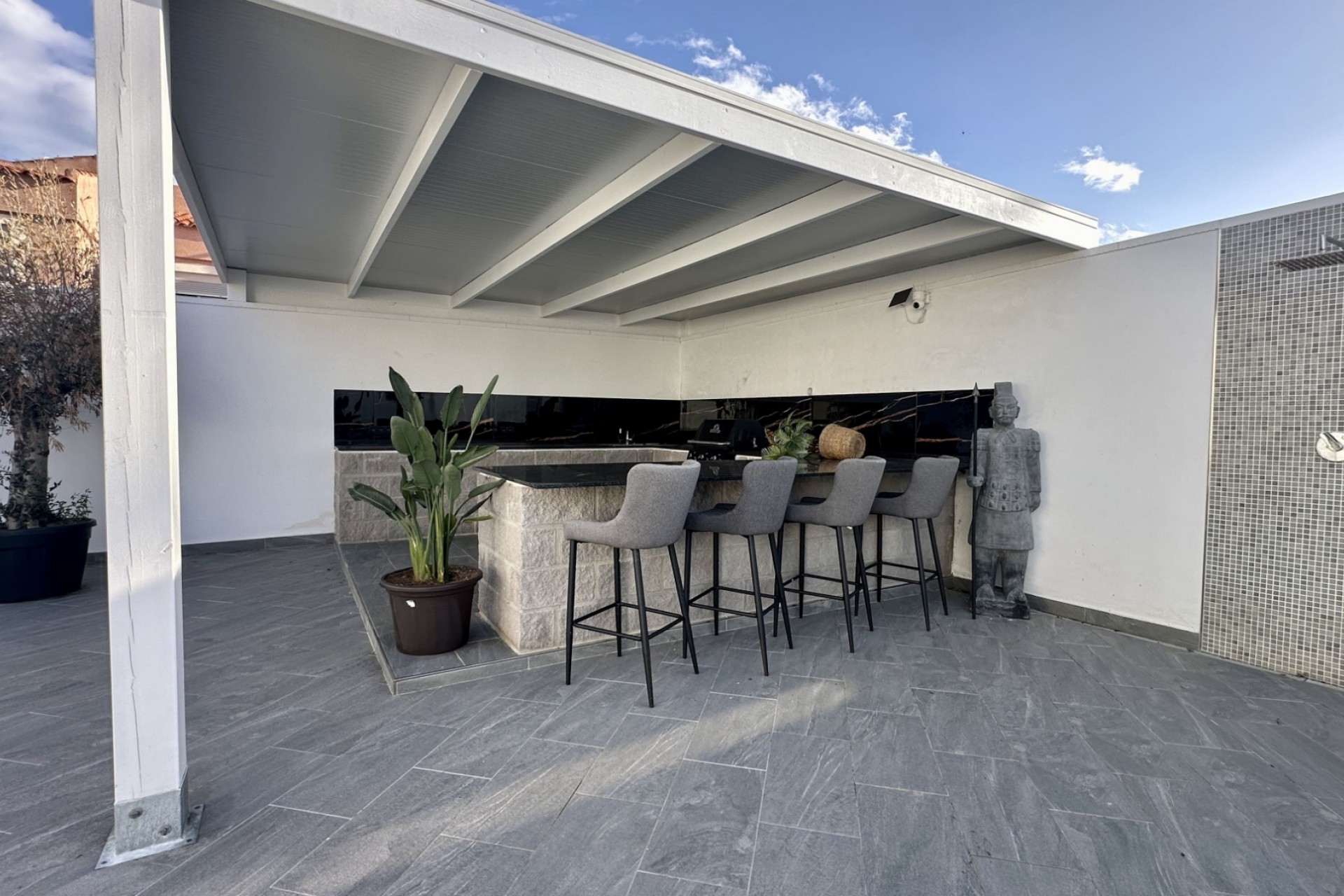 Resale - Villa -
Rojales - Ciudad Quesada