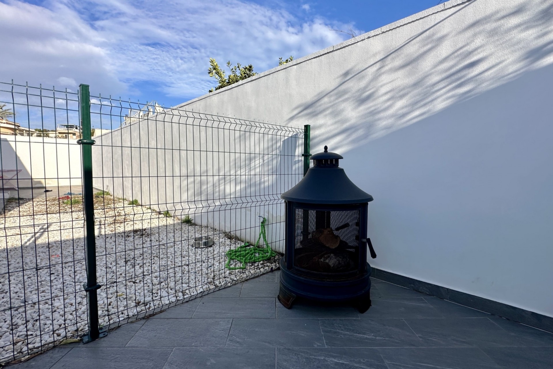 Resale - Villa -
Rojales - Ciudad Quesada