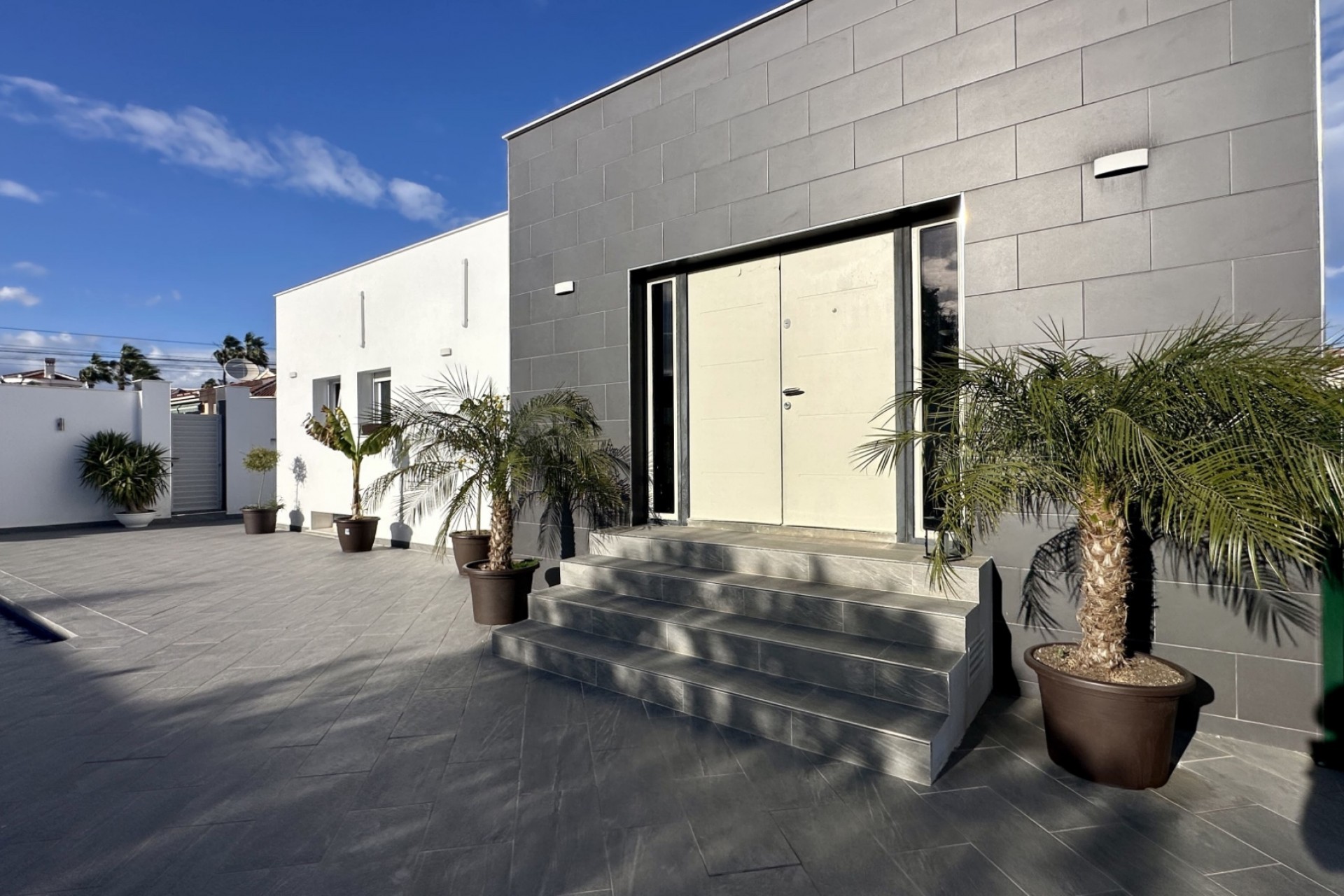 Resale - Villa -
Rojales - Ciudad Quesada