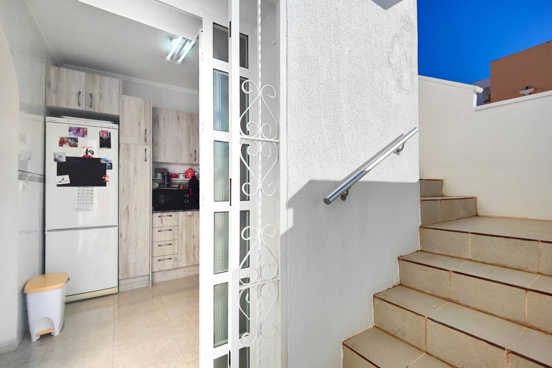 Resale - Villa -
Rojales - Ciudad Quesada