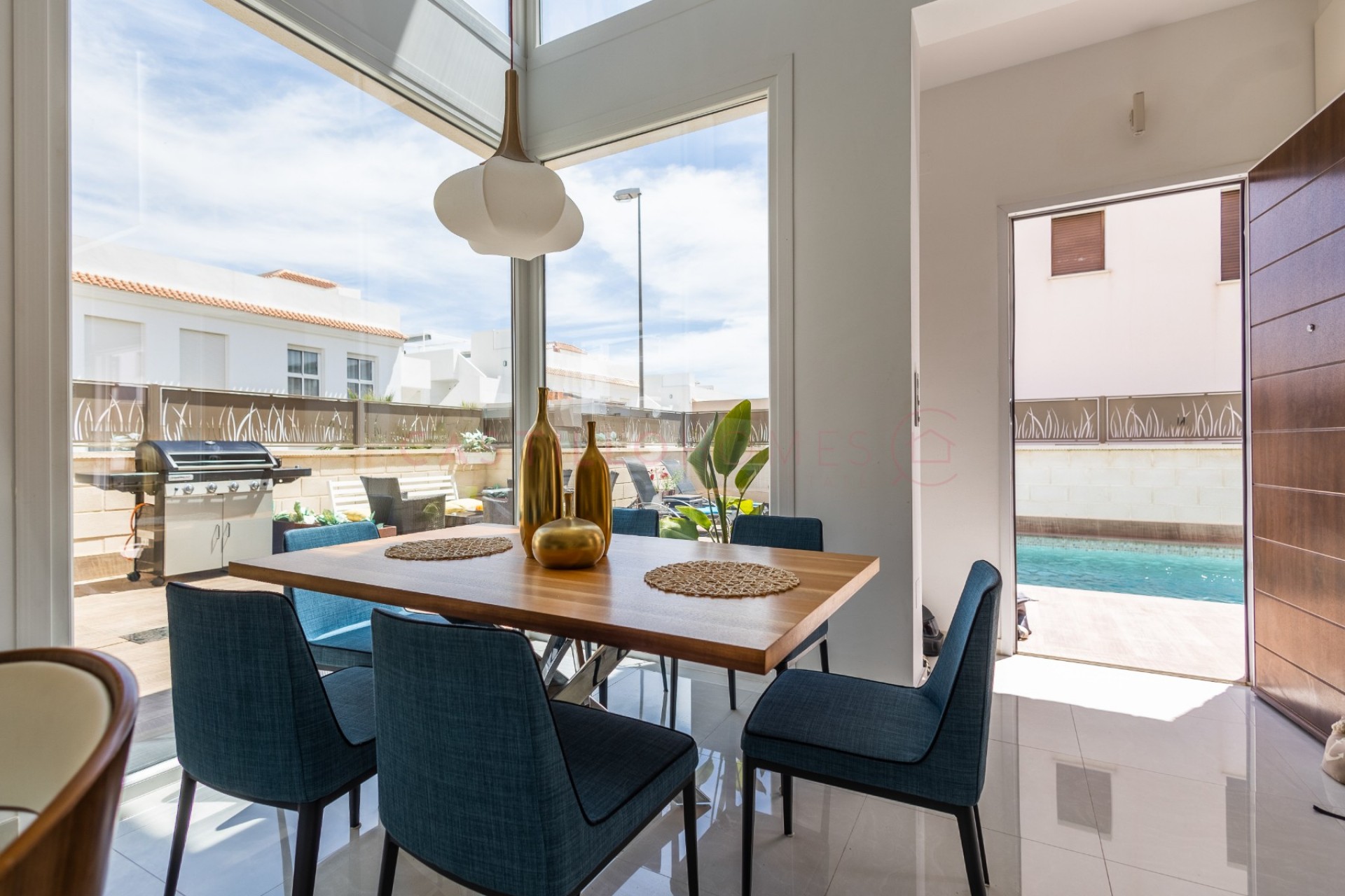 Resale - Villa -
Rojales - Ciudad Quesada