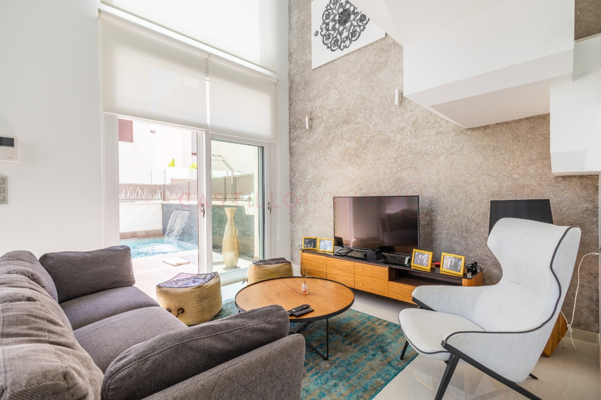 Resale - Villa -
Rojales - Ciudad Quesada