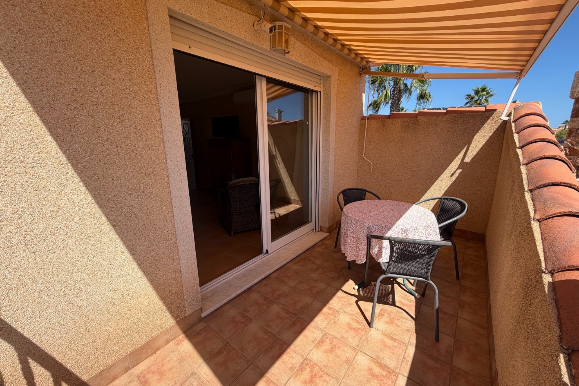 Resale - Villa -
Rojales - Lo Pepin