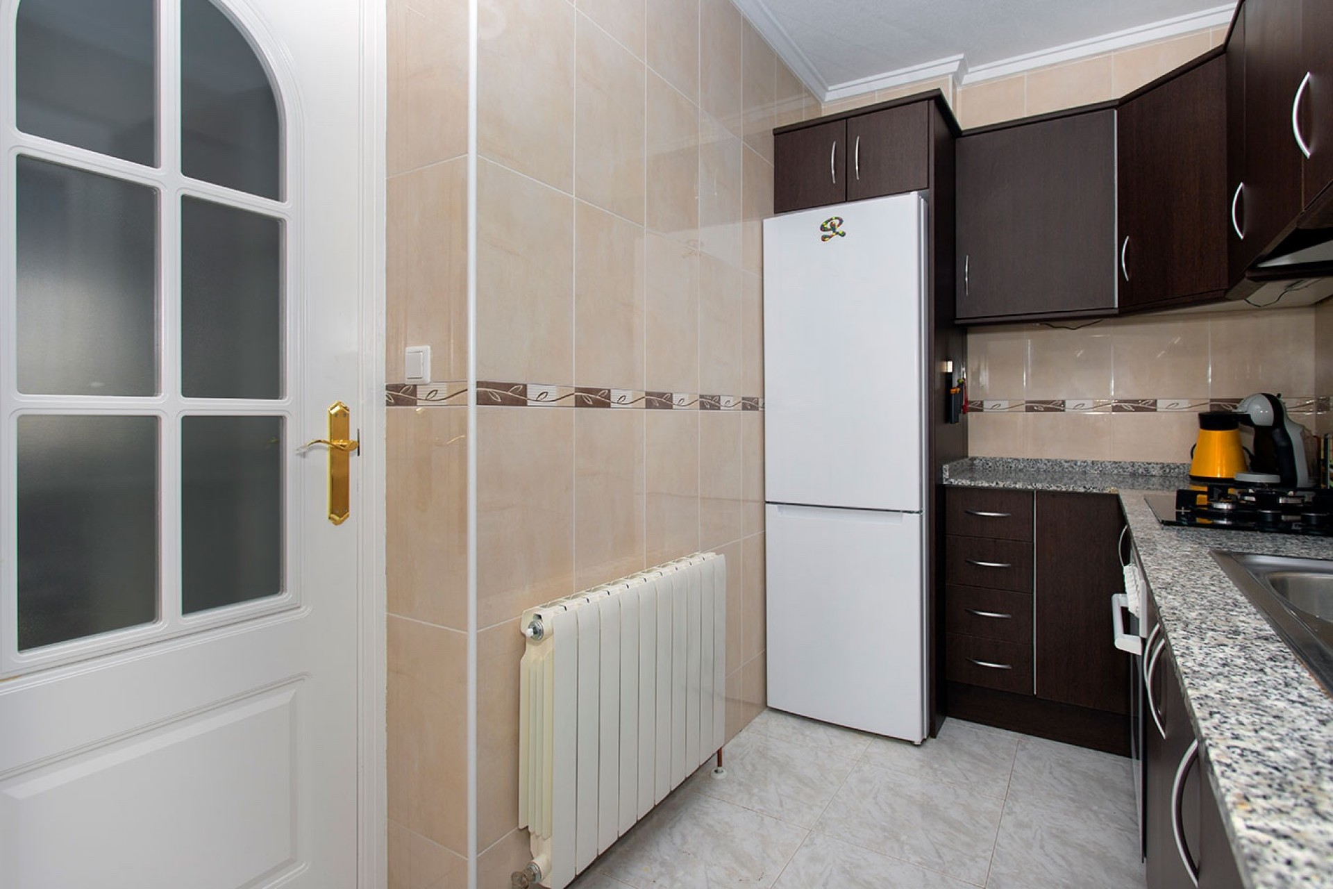 Resale - Villa -
Rojales - Pueblo