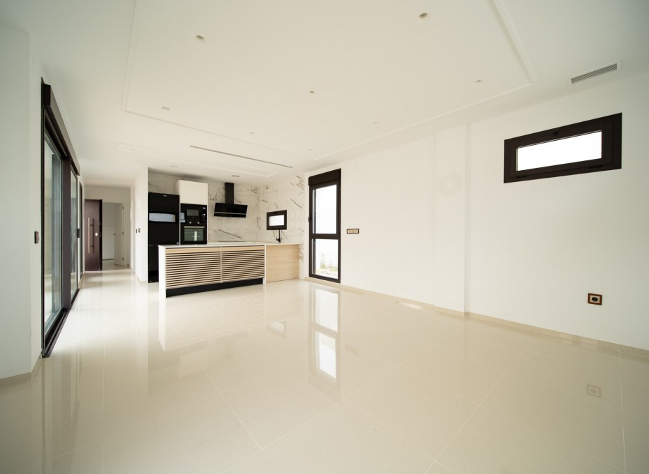 Resale - Villa -
Rojales