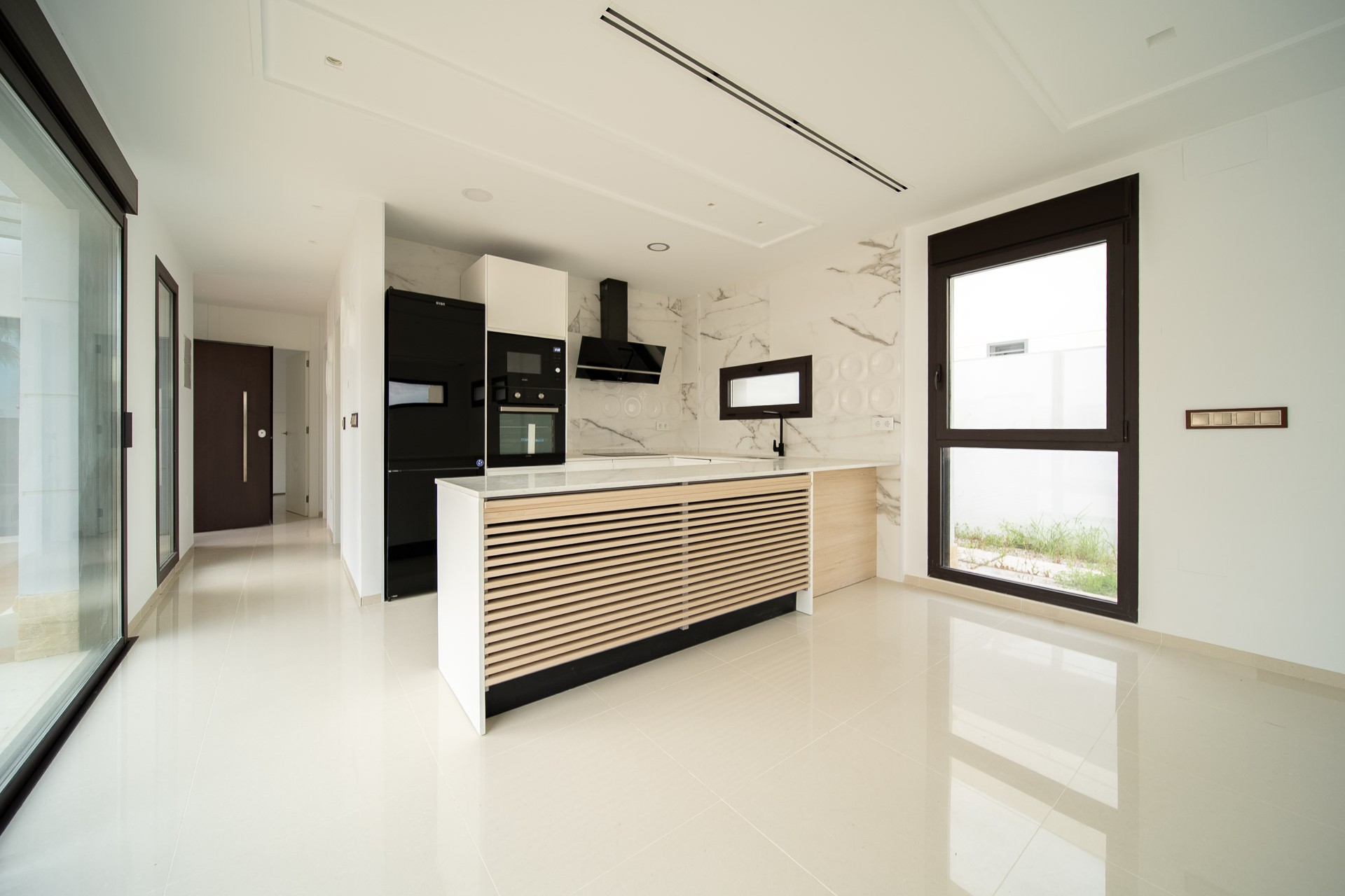 Resale - Villa -
Rojales