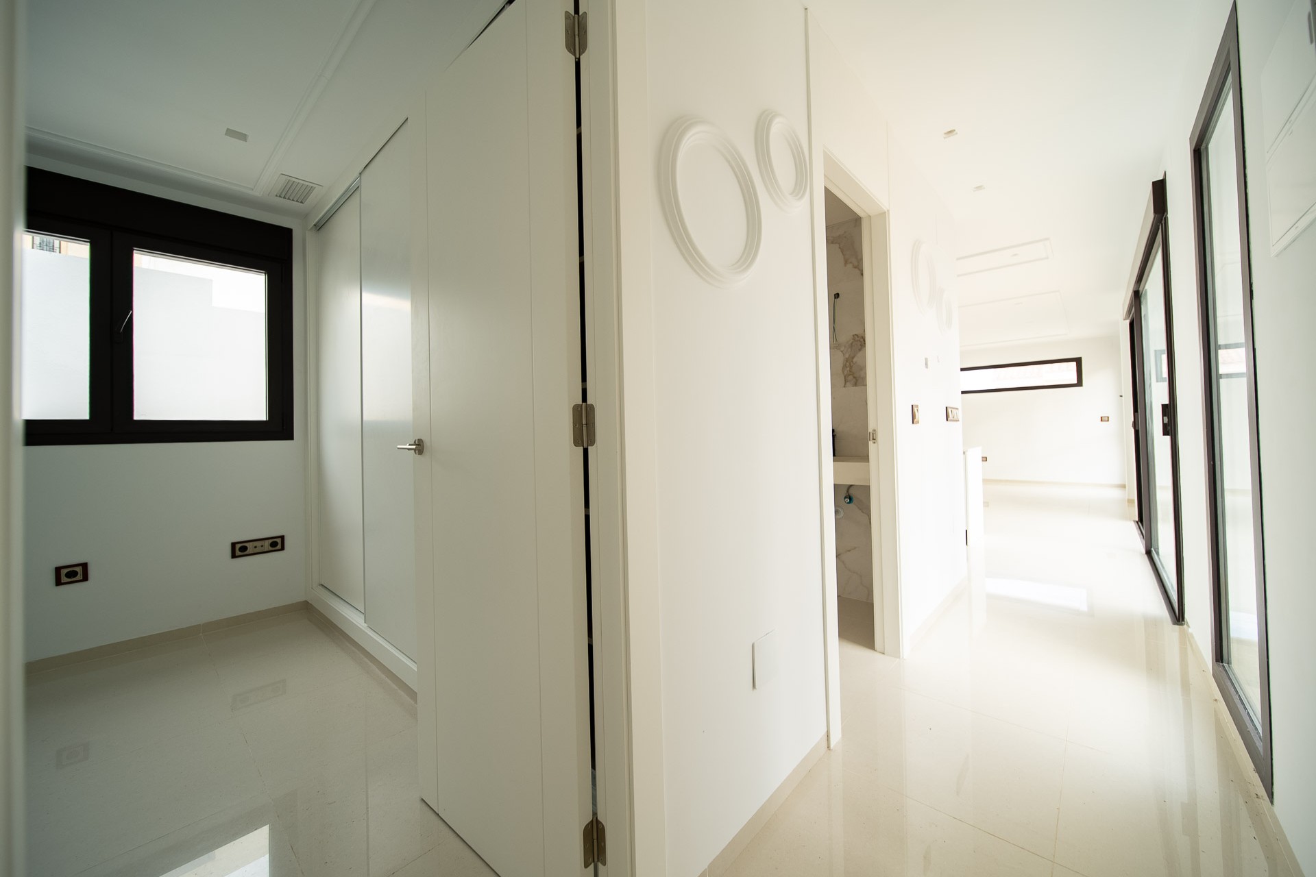 Resale - Villa -
Rojales