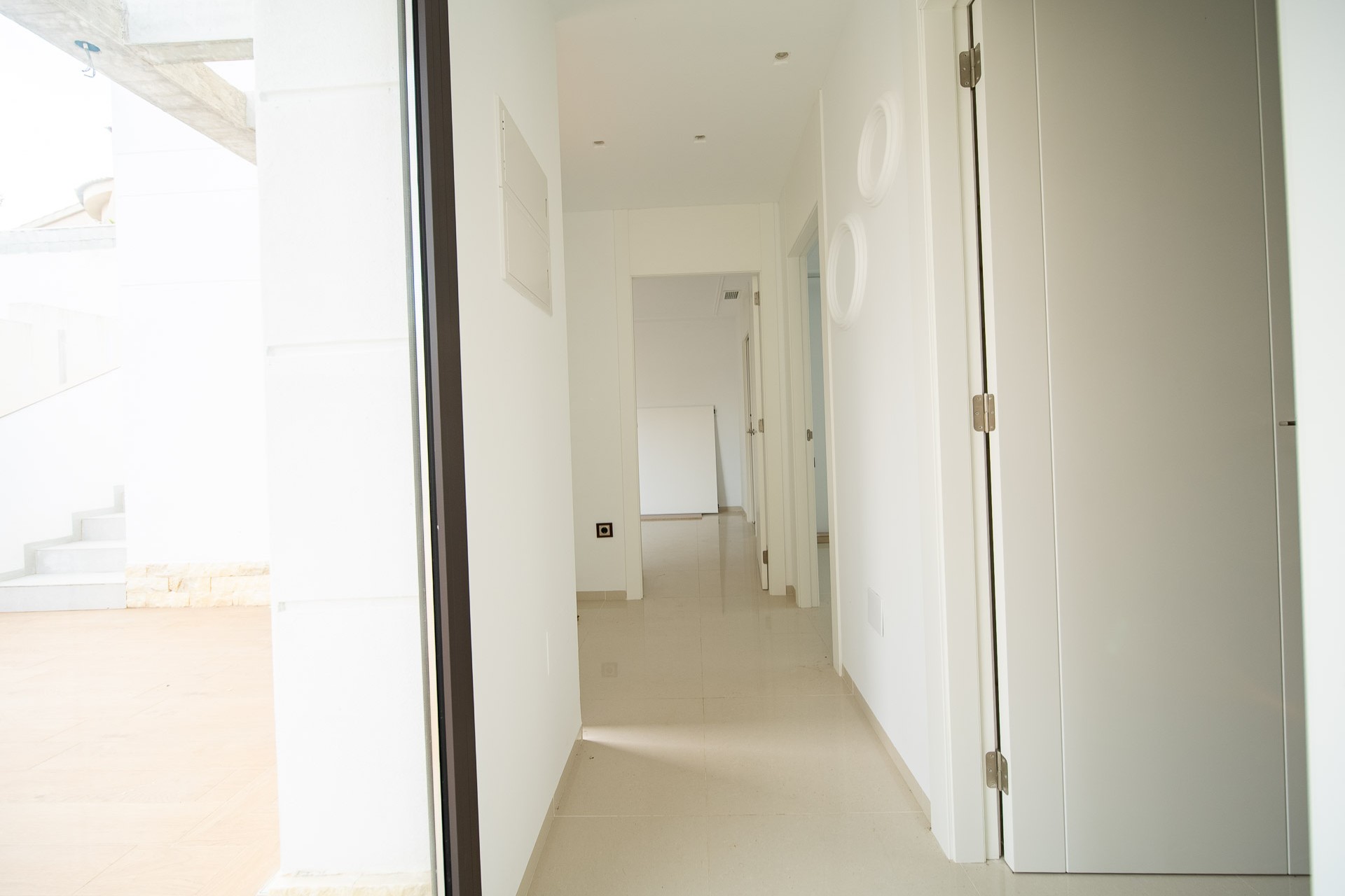 Resale - Villa -
Rojales