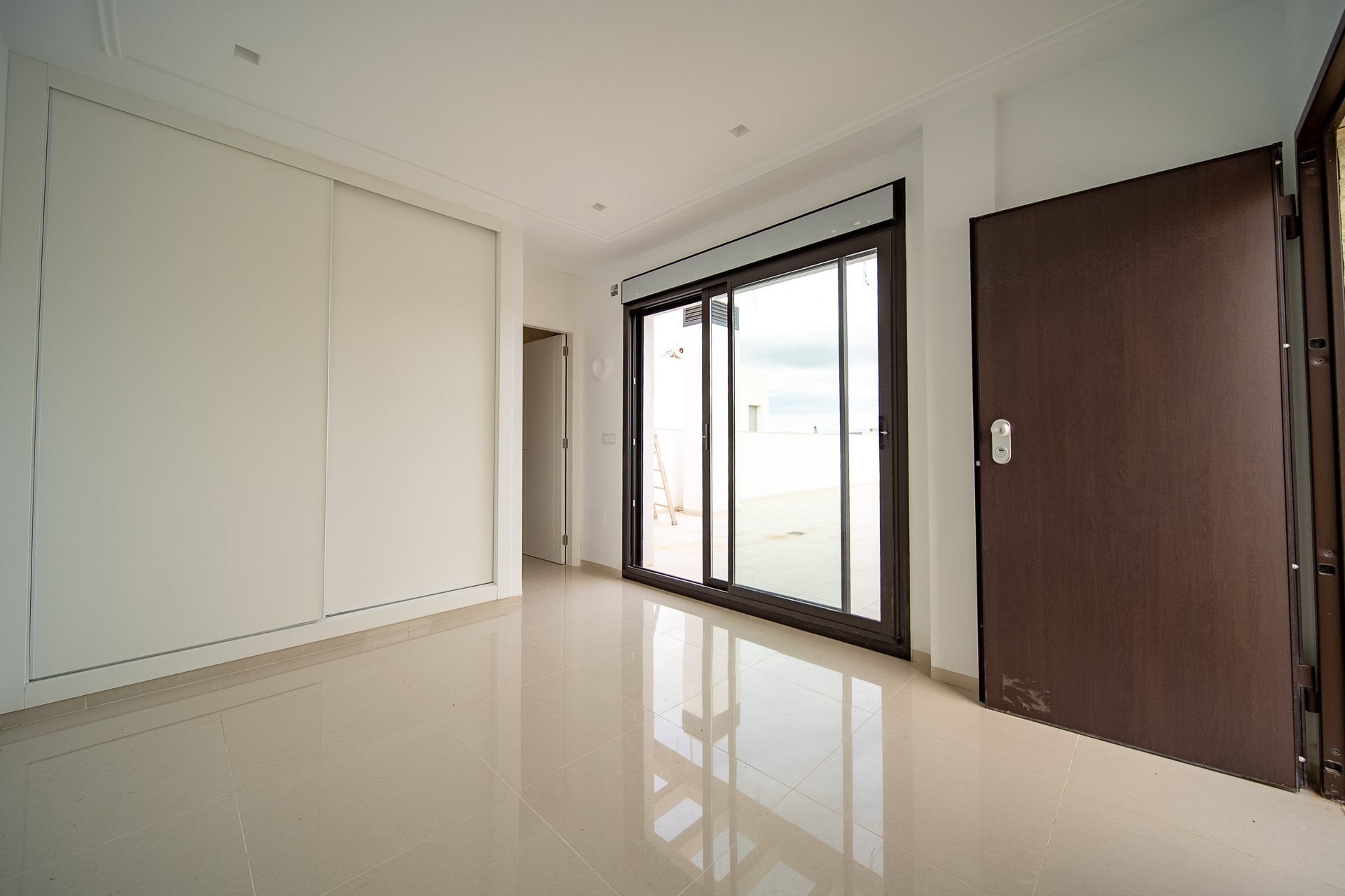 Resale - Villa -
Rojales