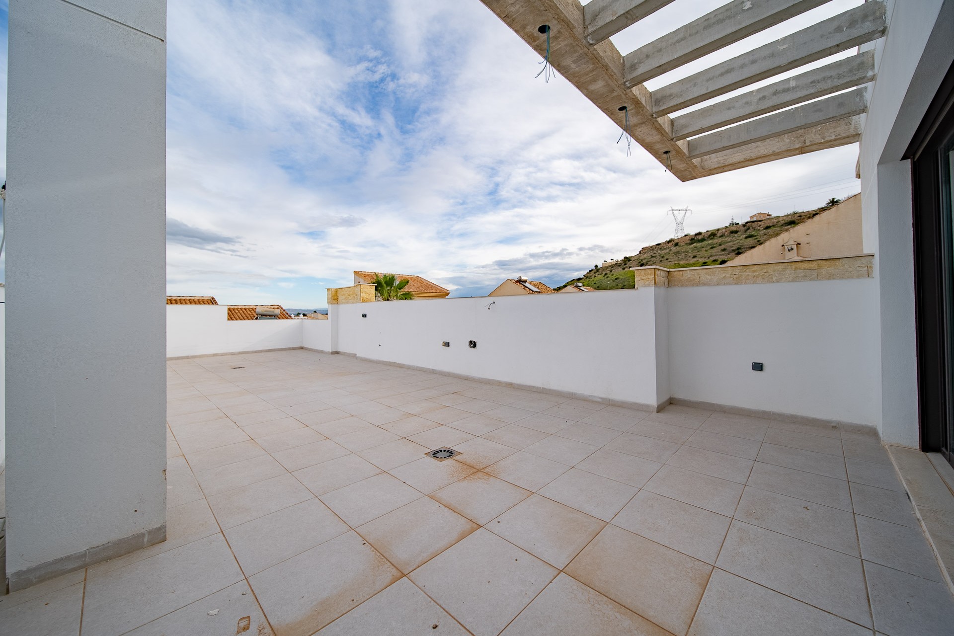 Resale - Villa -
Rojales