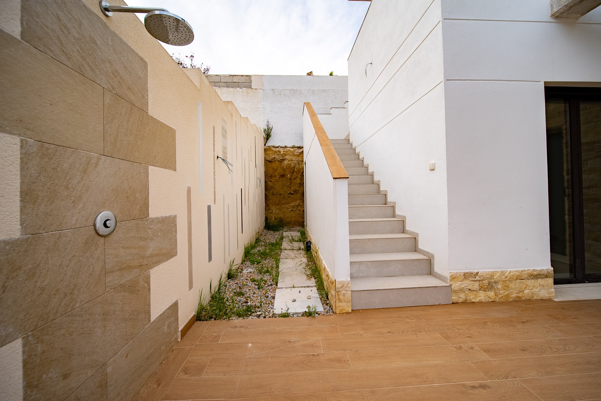 Resale - Villa -
Rojales