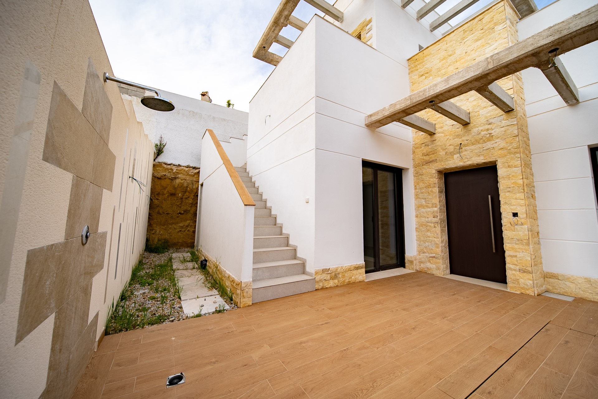 Resale - Villa -
Rojales