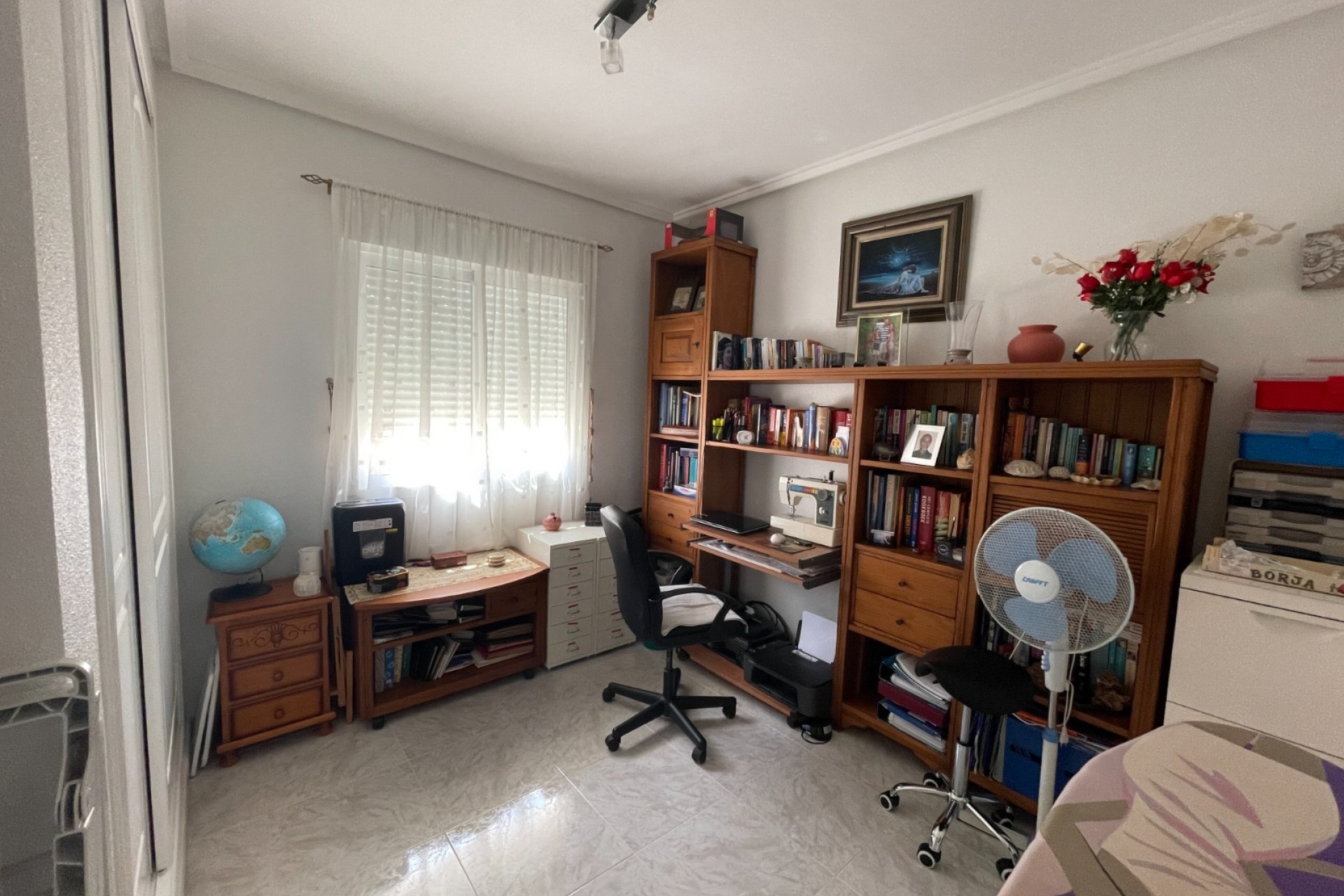 Resale - Villa -
Rojales