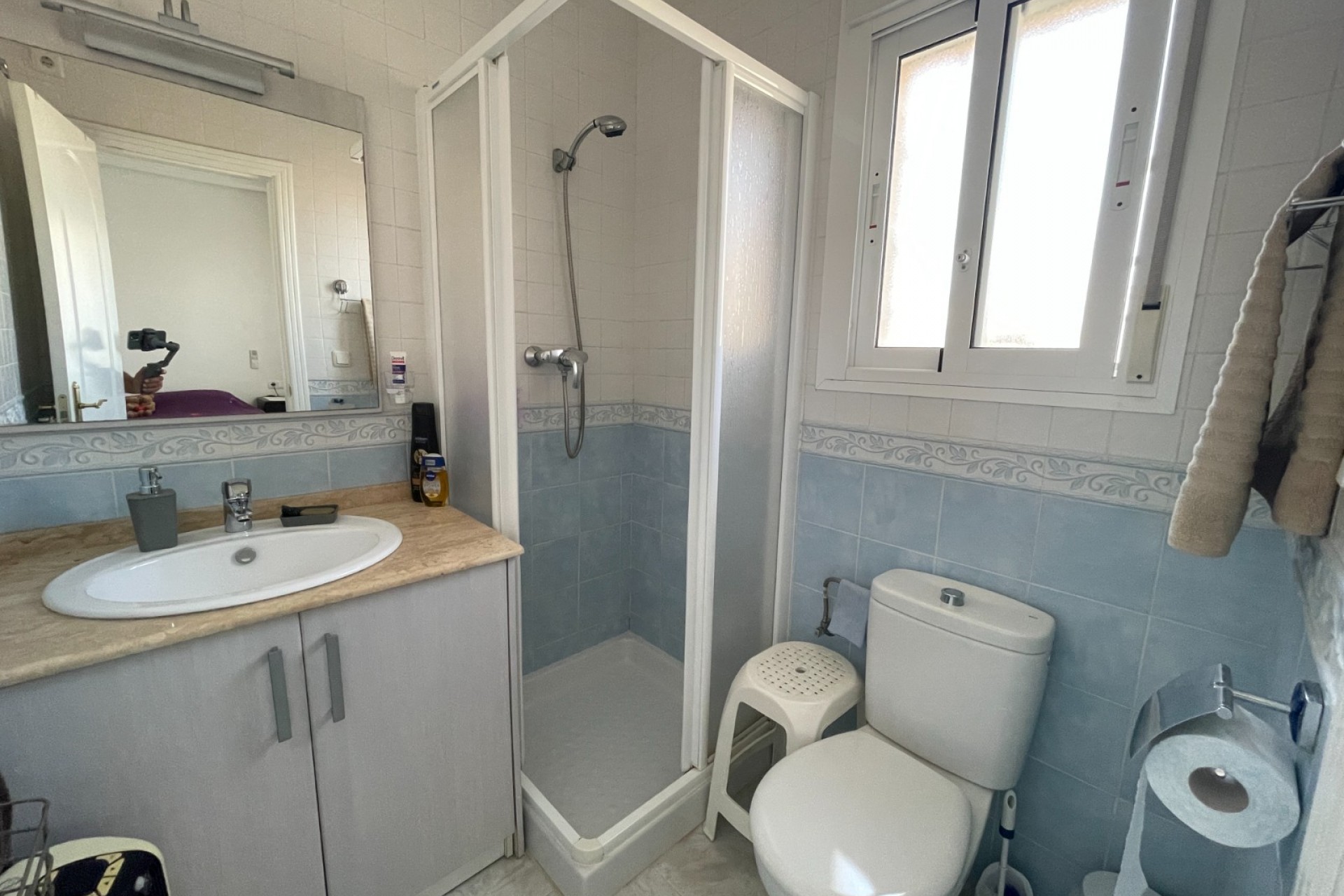 Resale - Villa -
Rojales