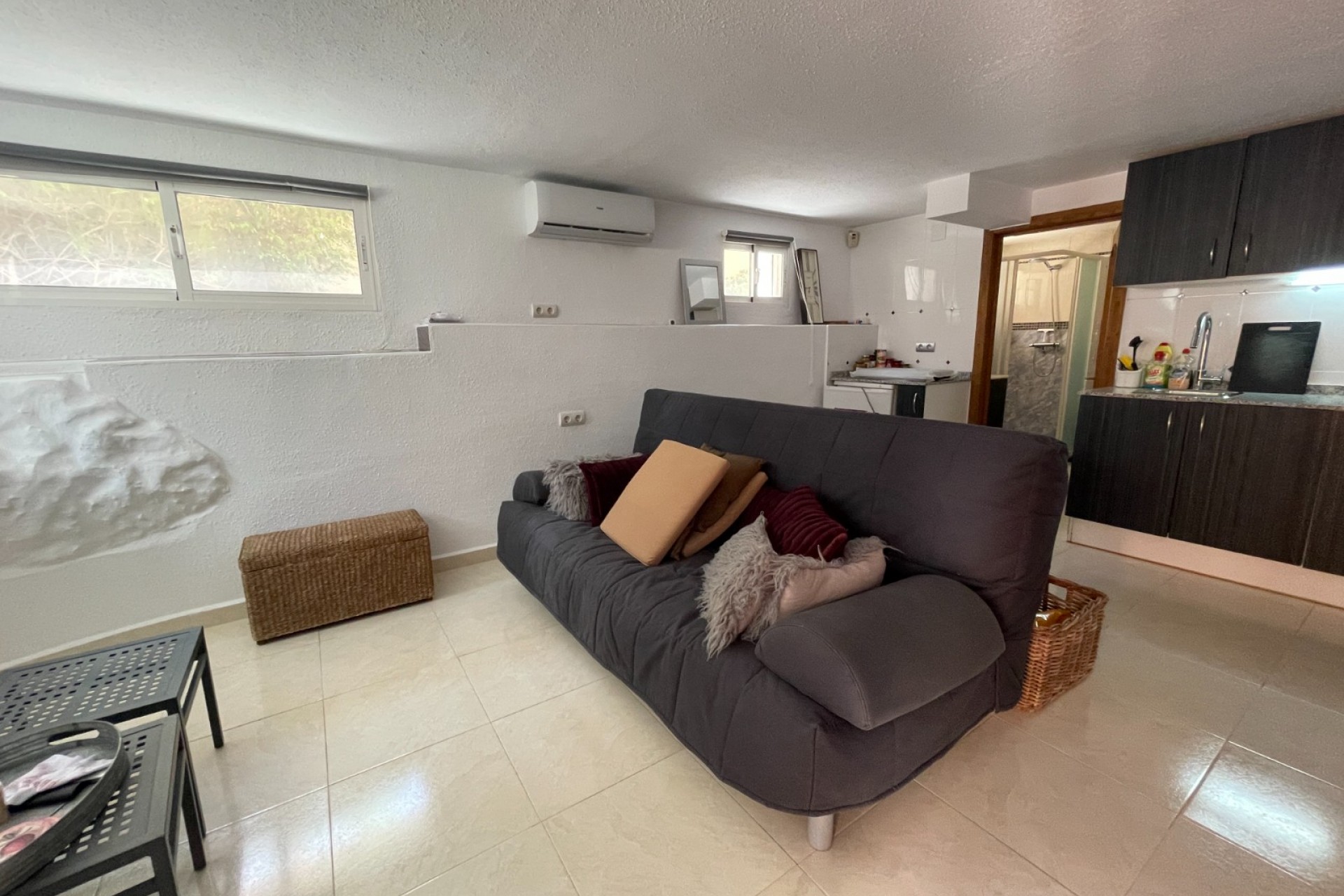 Resale - Villa -
Rojales