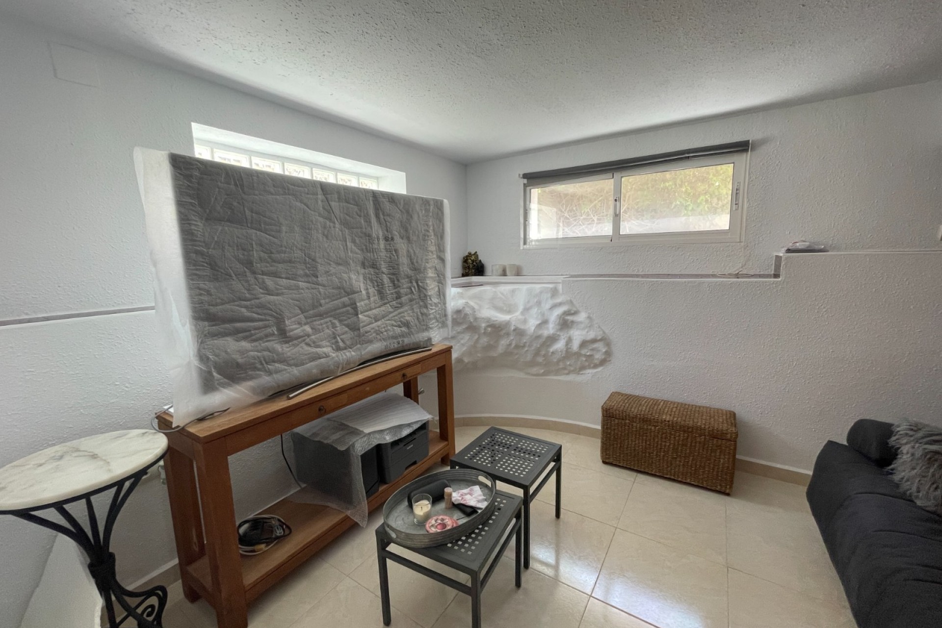 Resale - Villa -
Rojales