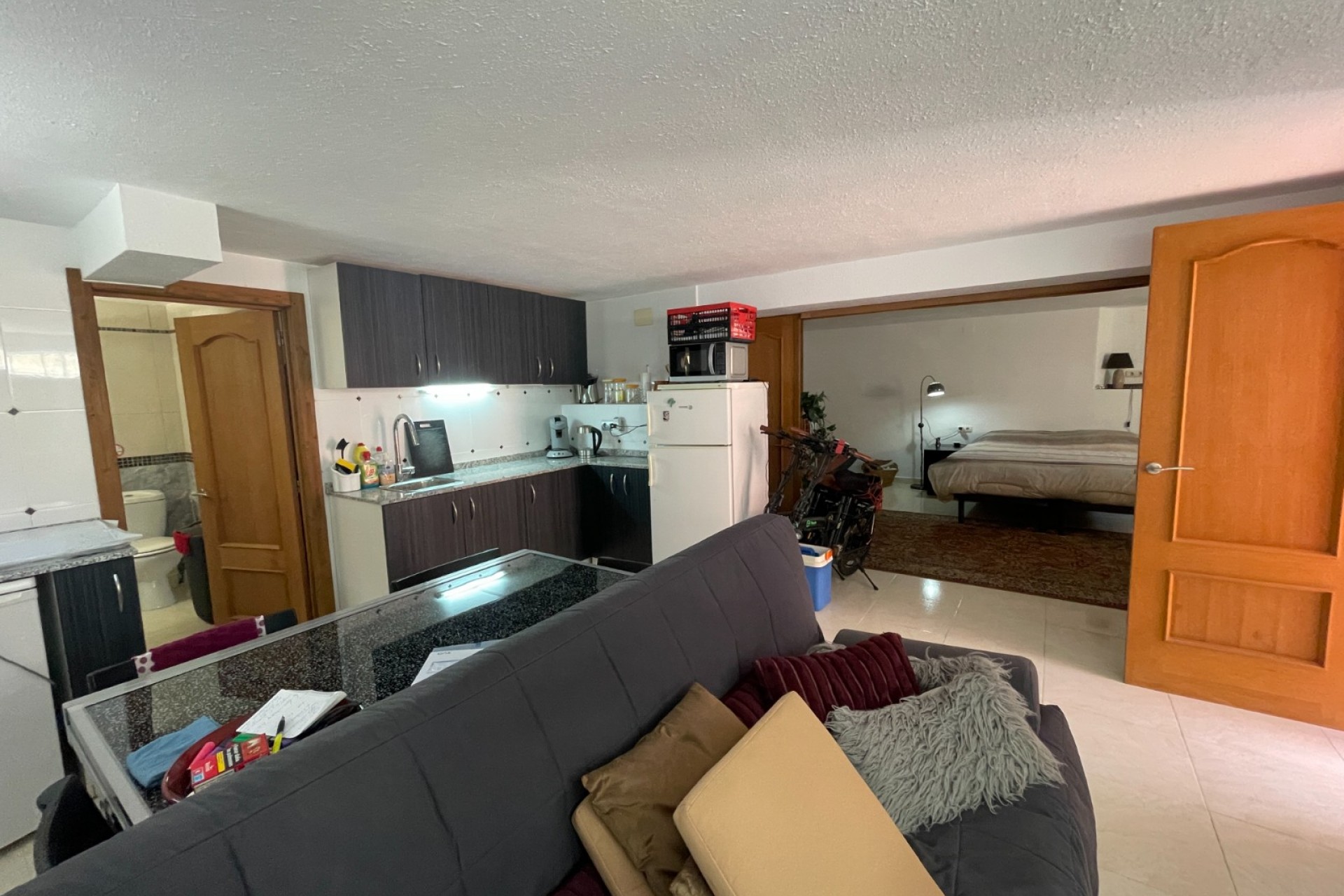 Resale - Villa -
Rojales