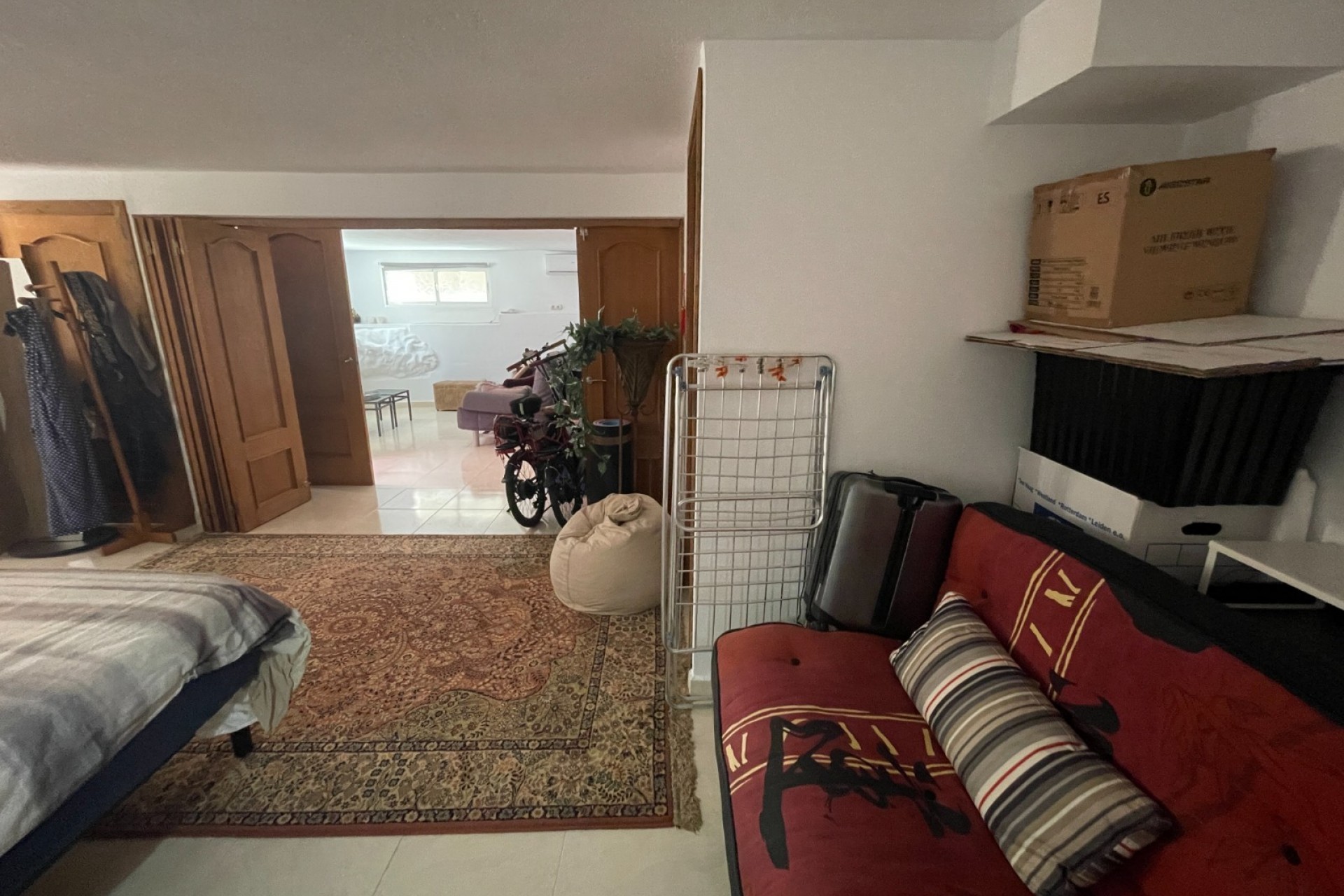 Resale - Villa -
Rojales