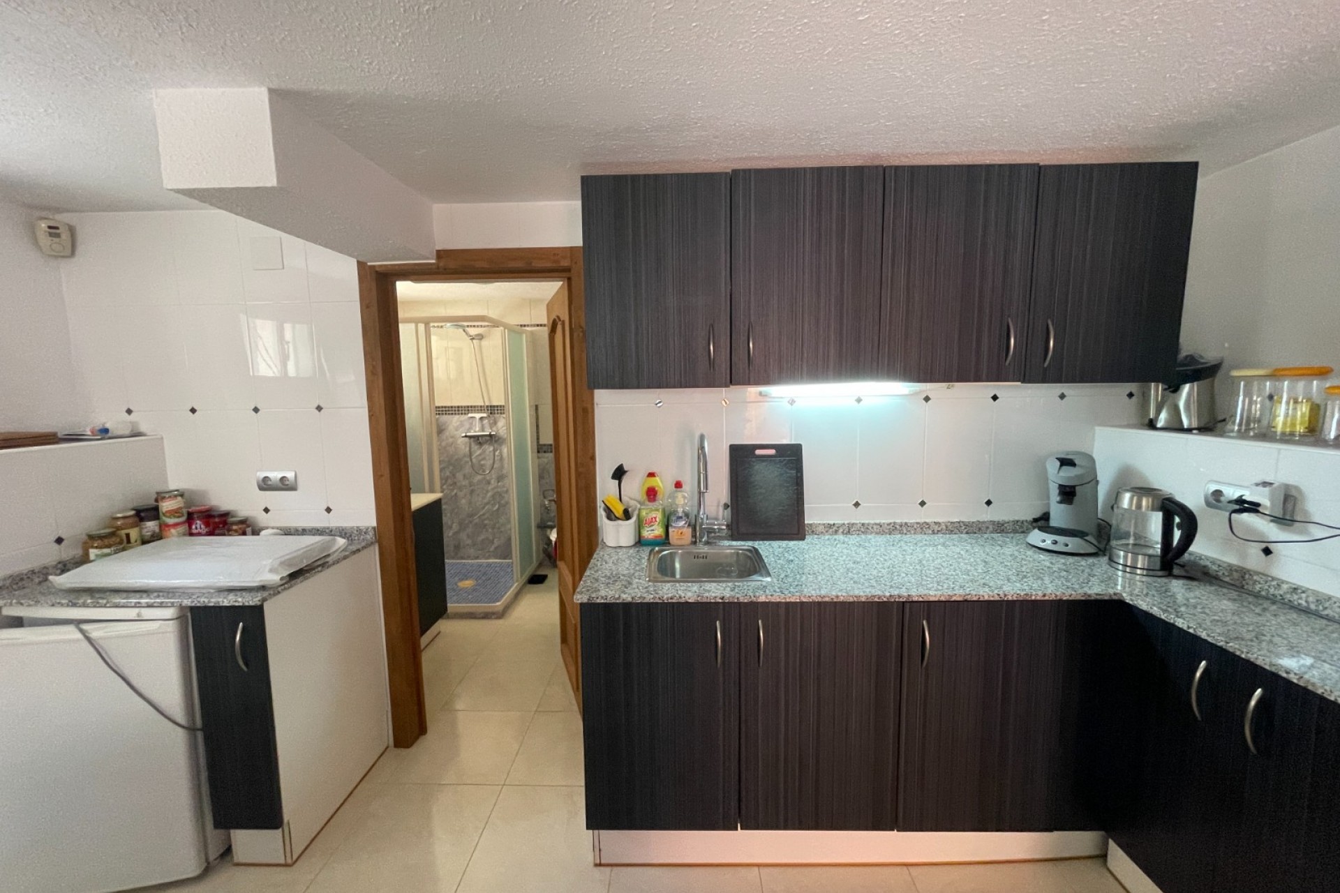 Resale - Villa -
Rojales