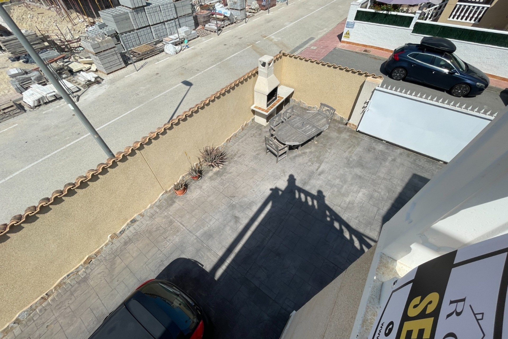 Resale - Villa -
Rojales