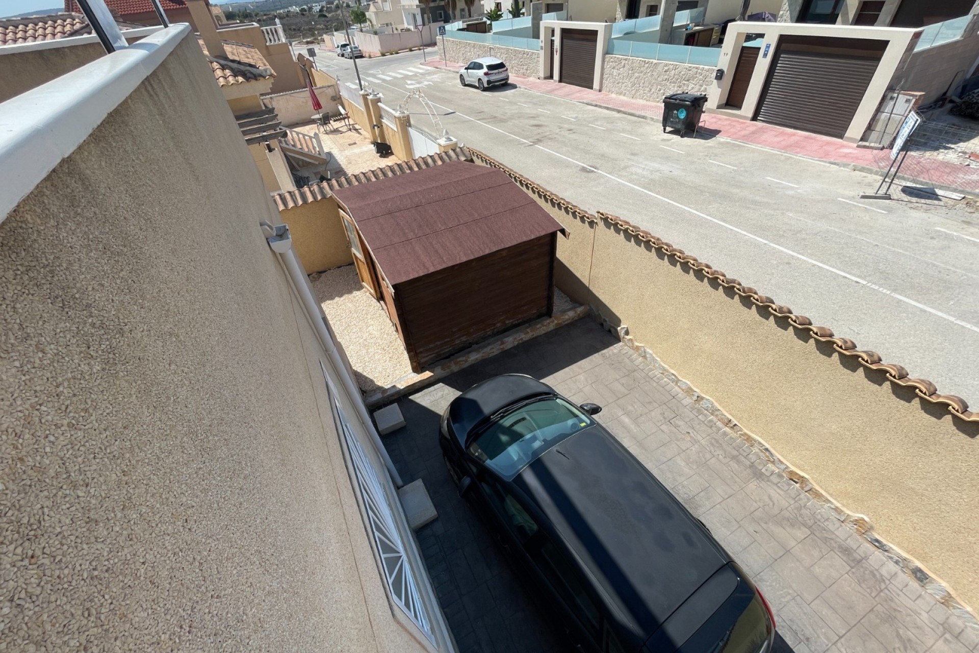 Resale - Villa -
Rojales