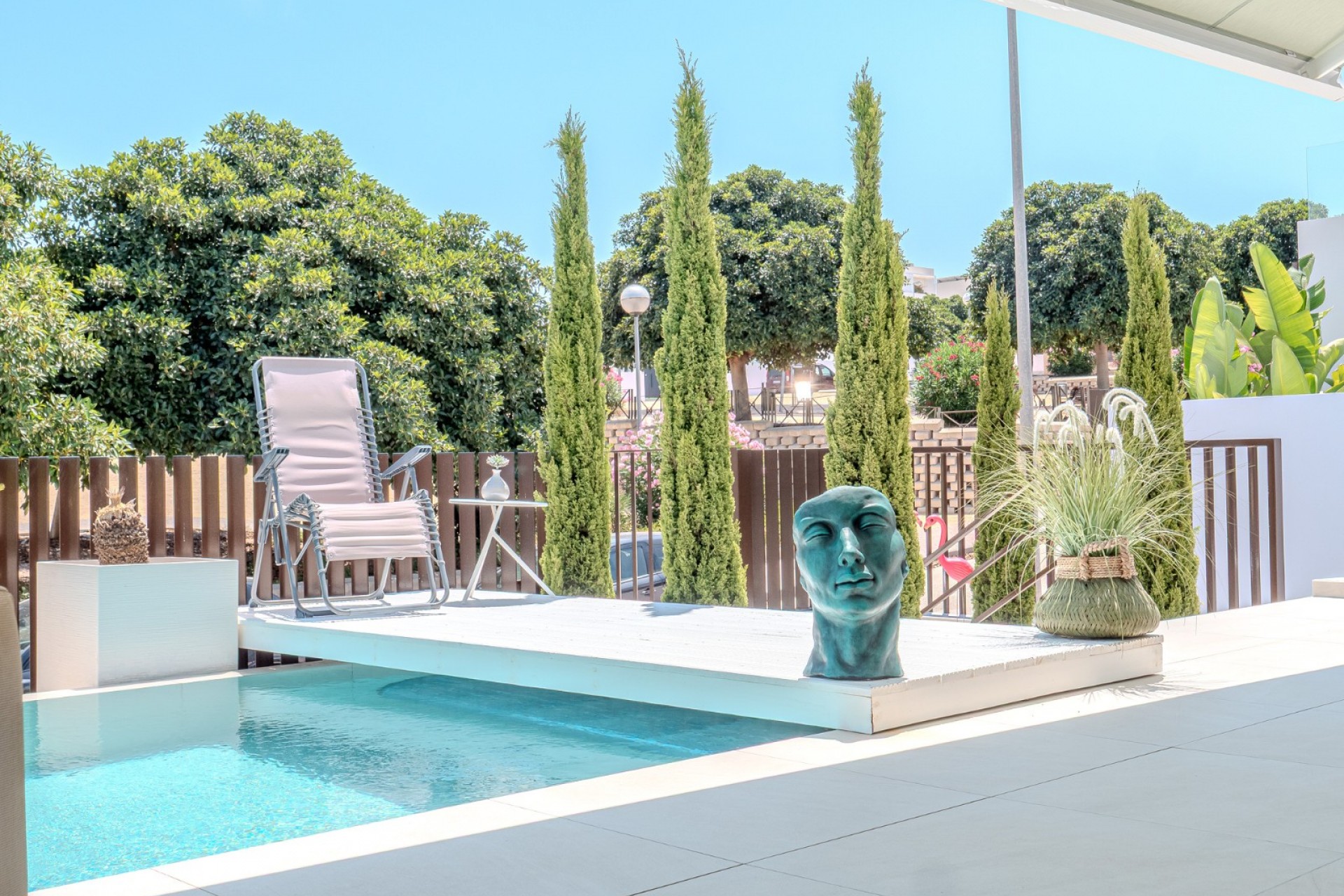 Resale - Villa -
Rojales