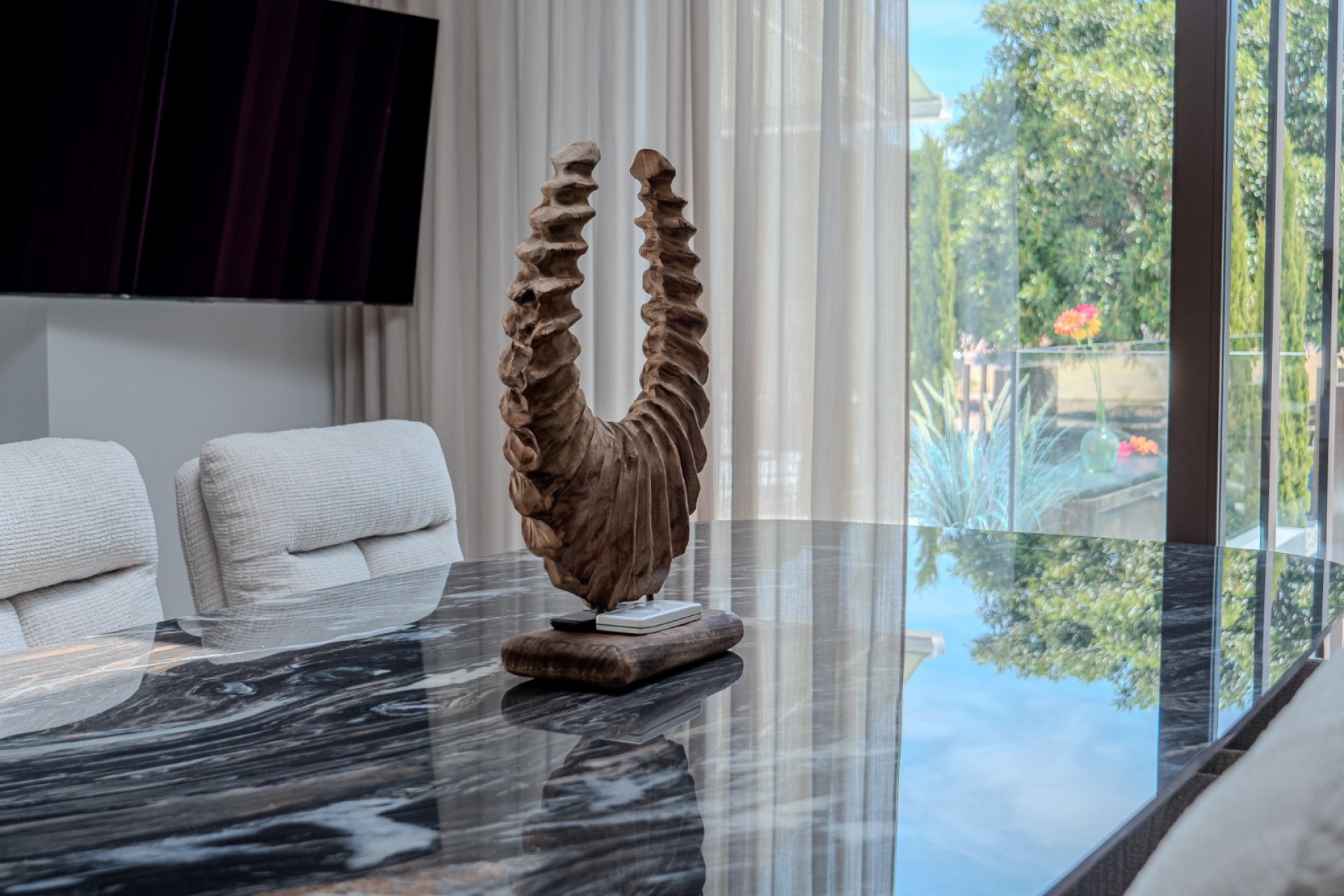 Resale - Villa -
Rojales