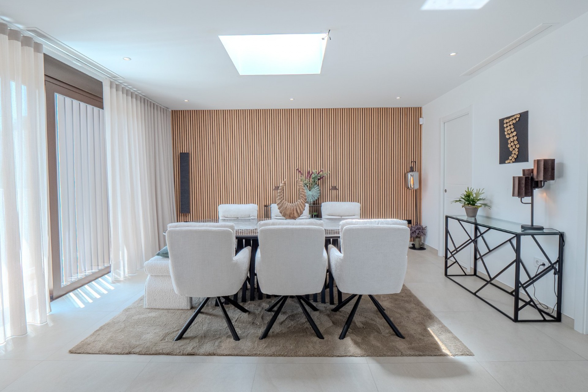 Resale - Villa -
Rojales
