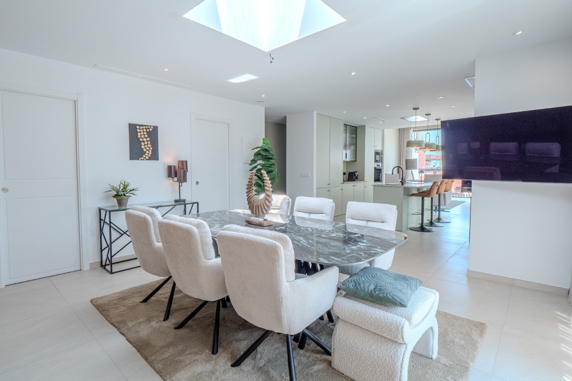 Resale - Villa -
Rojales