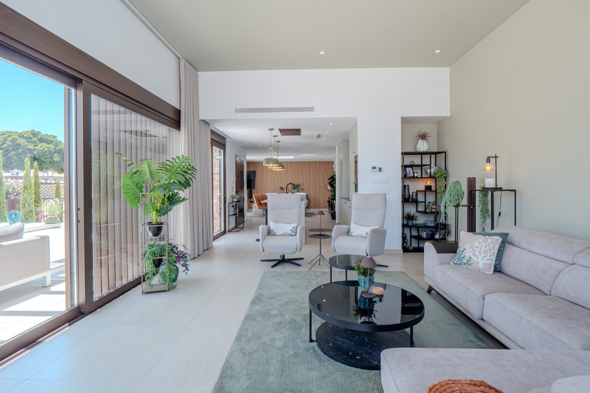 Resale - Villa -
Rojales