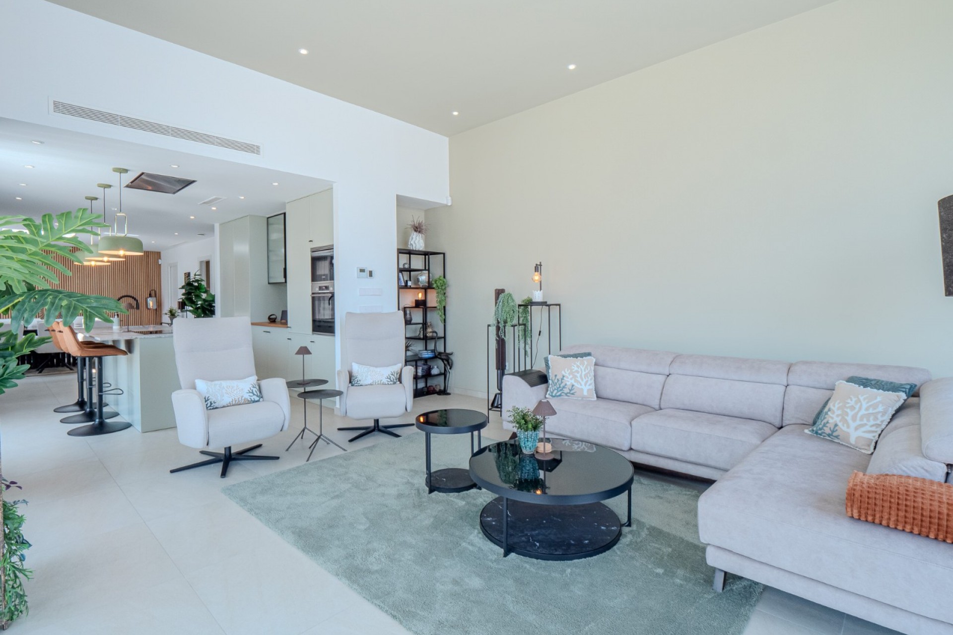 Resale - Villa -
Rojales