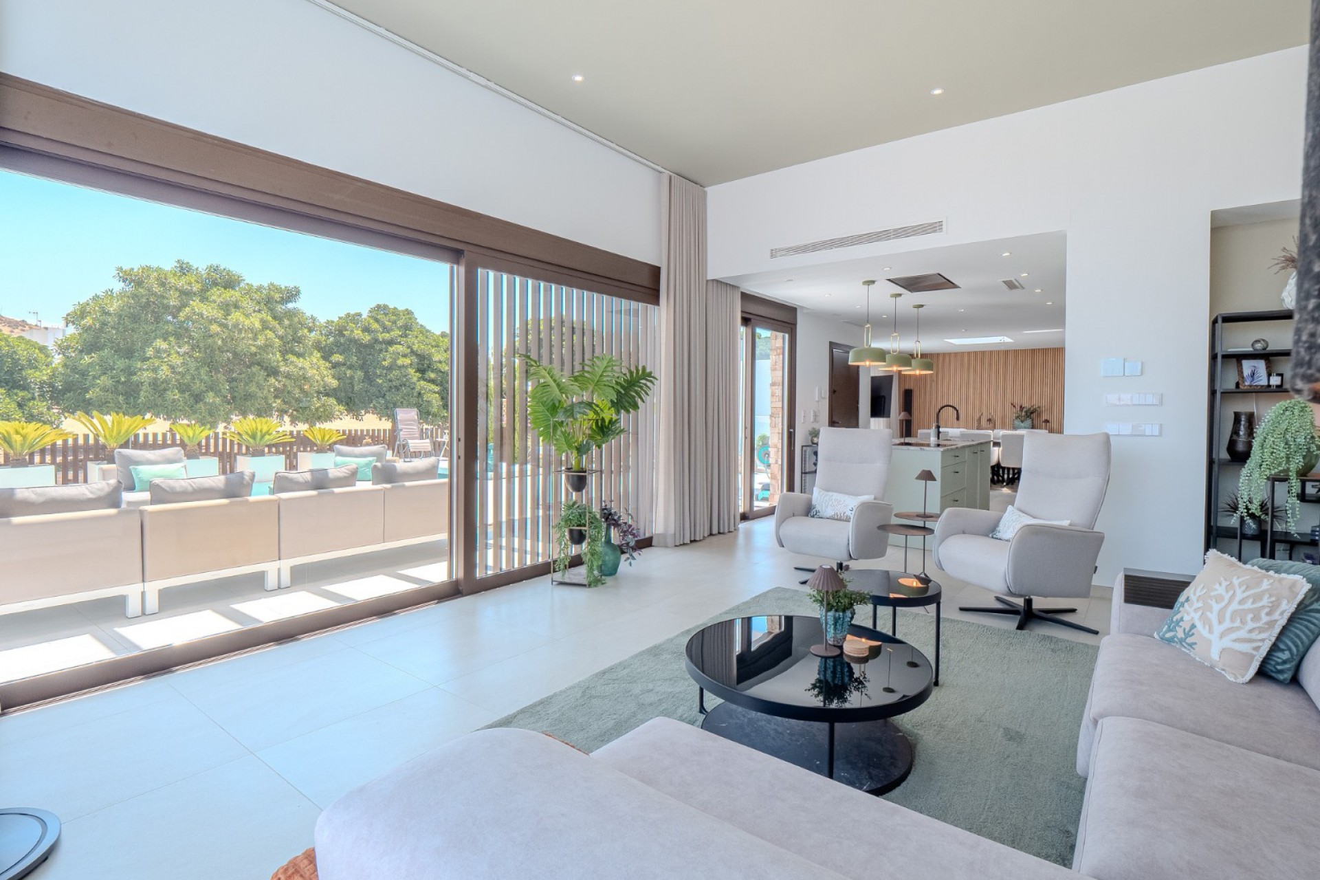 Resale - Villa -
Rojales