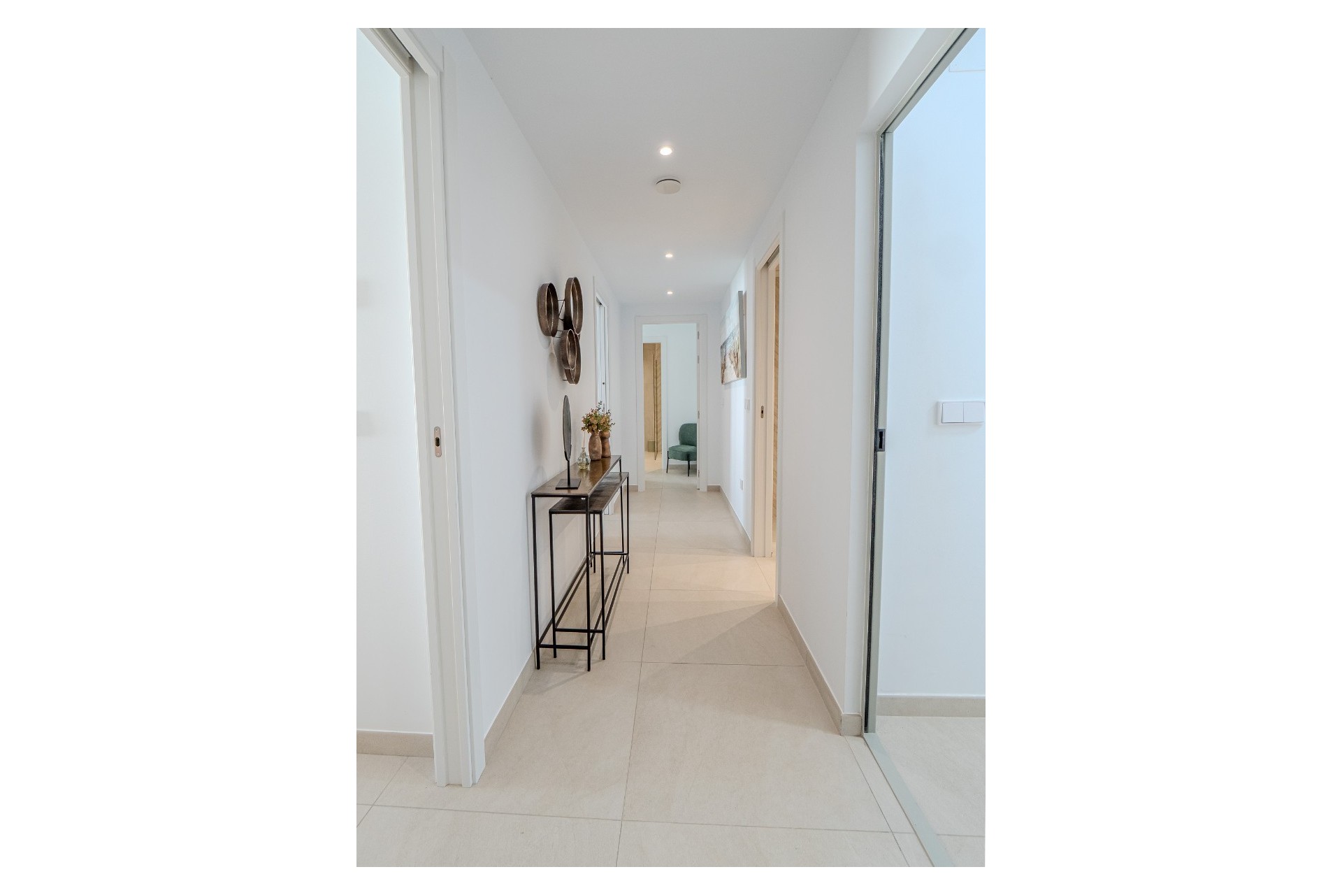 Resale - Villa -
Rojales