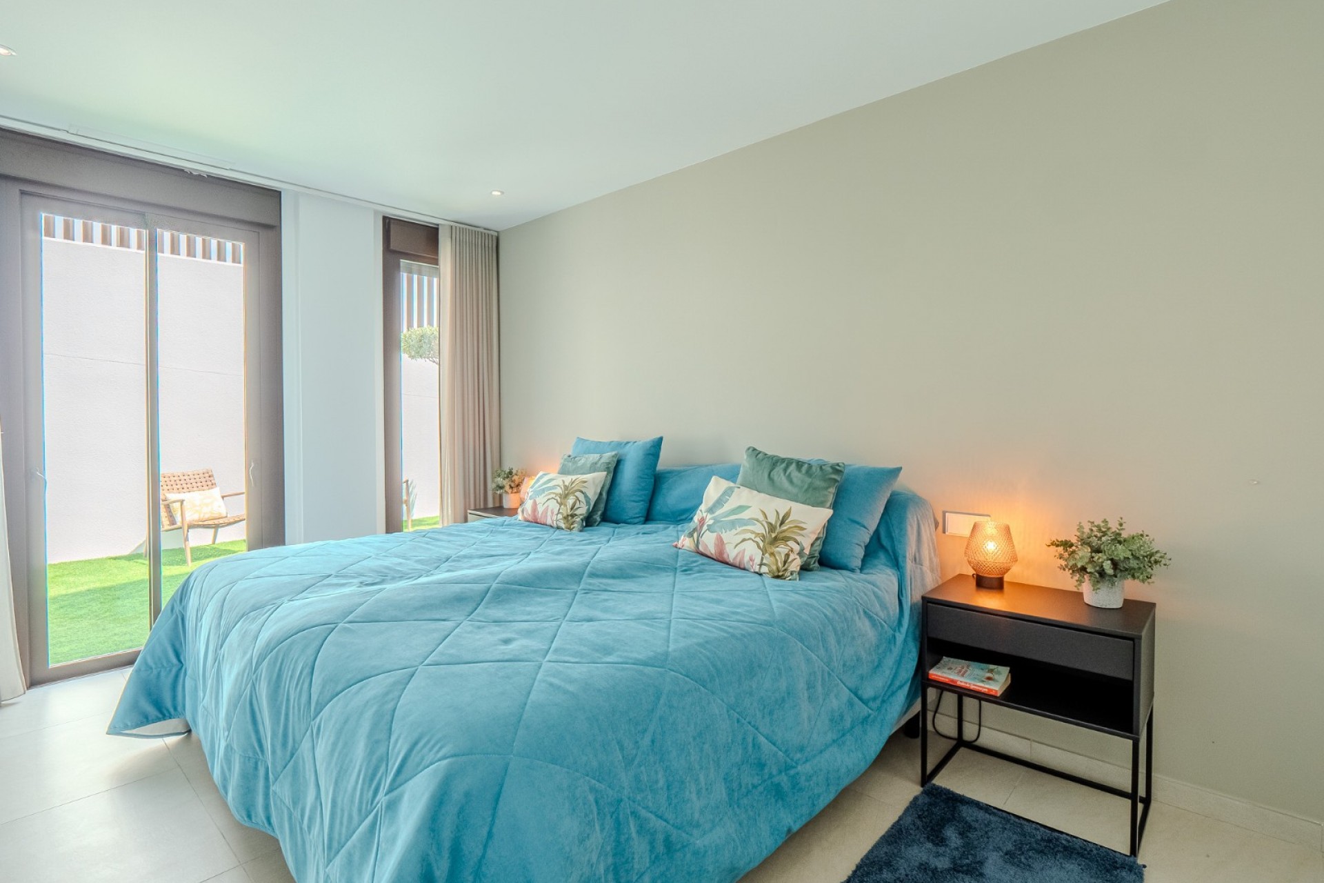 Resale - Villa -
Rojales