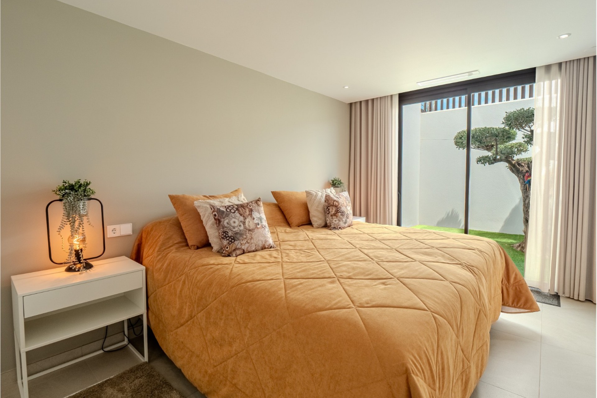 Resale - Villa -
Rojales