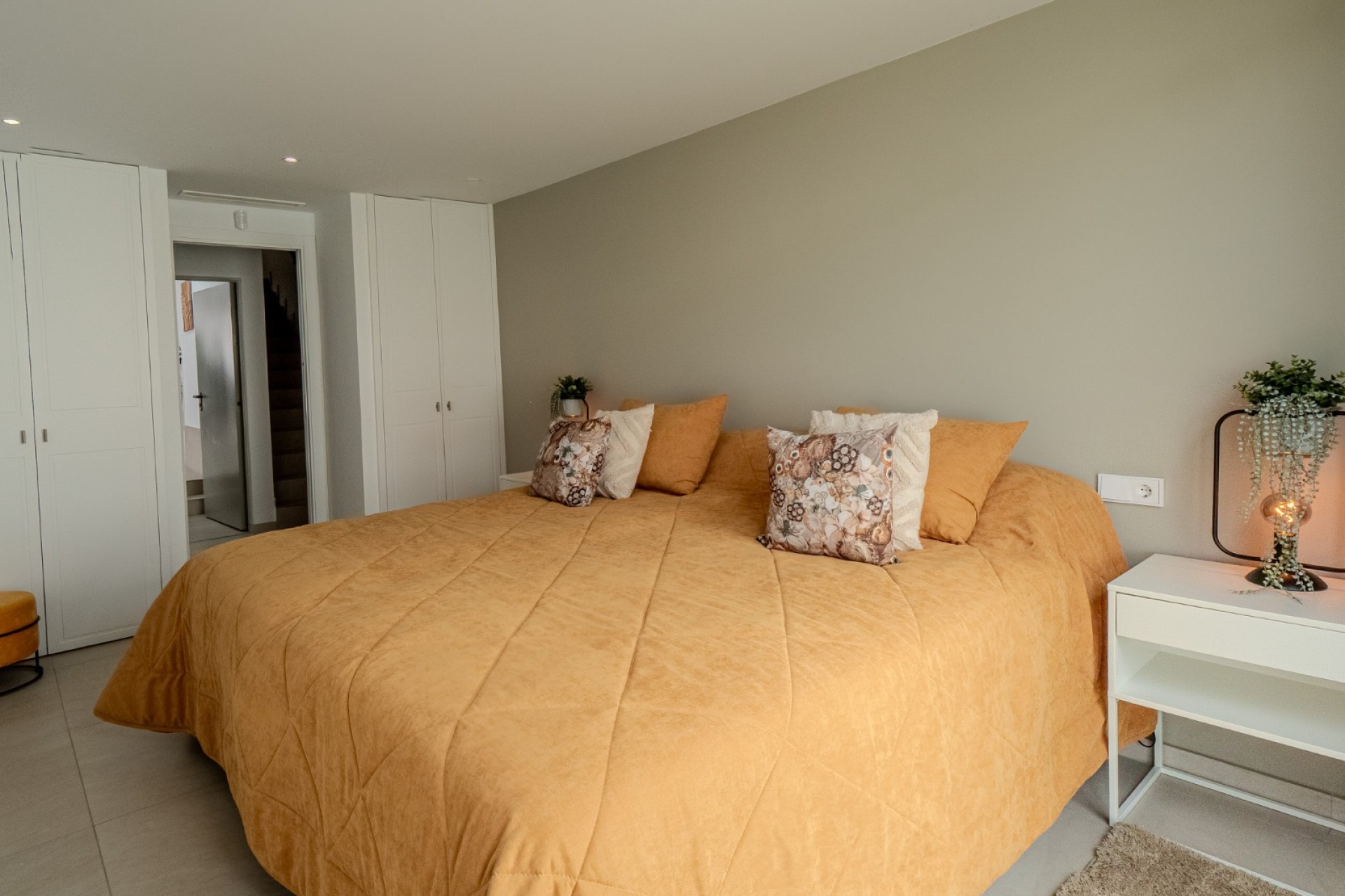 Resale - Villa -
Rojales