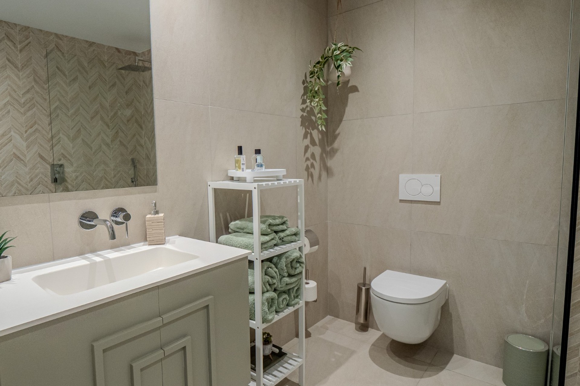Resale - Villa -
Rojales