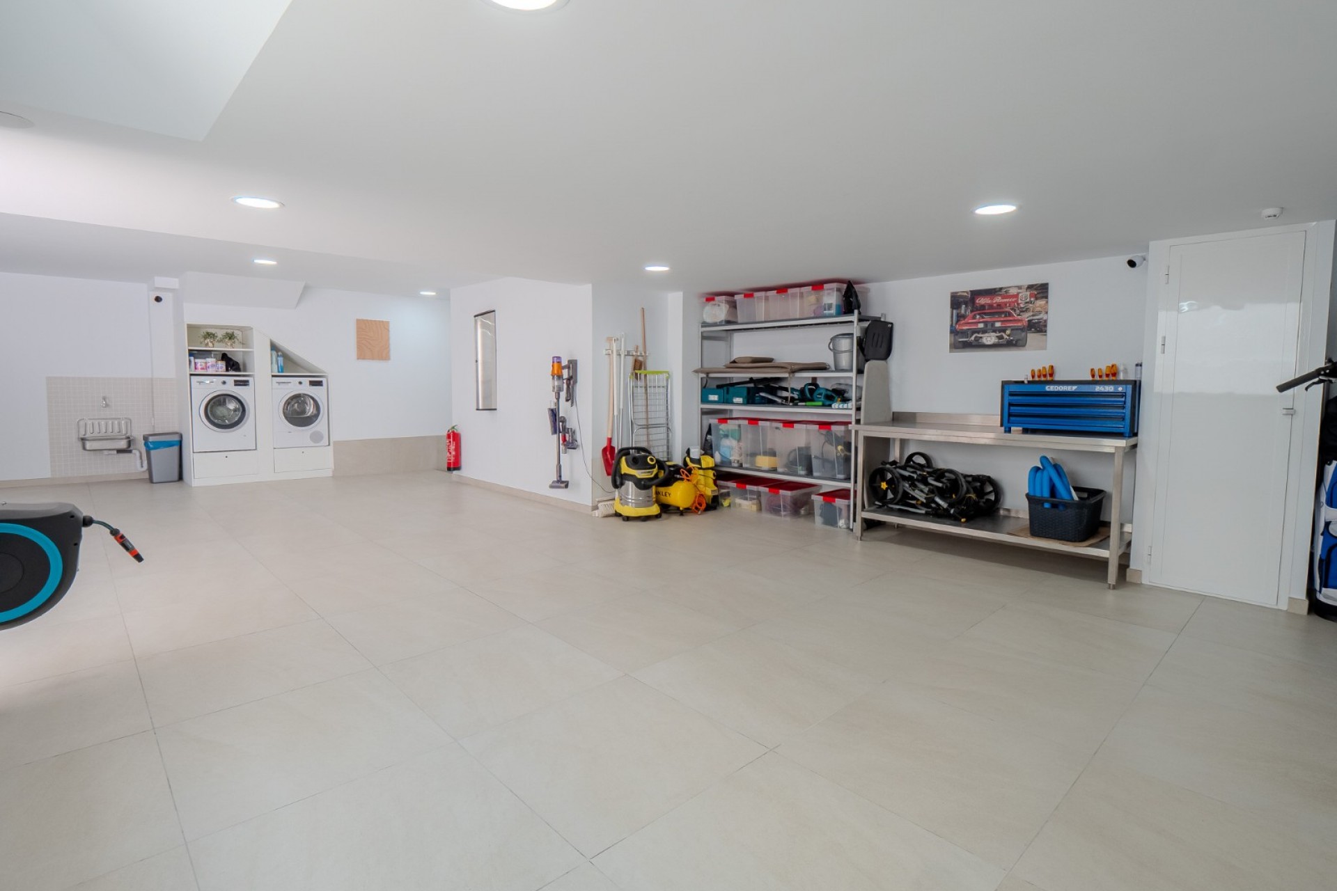 Resale - Villa -
Rojales