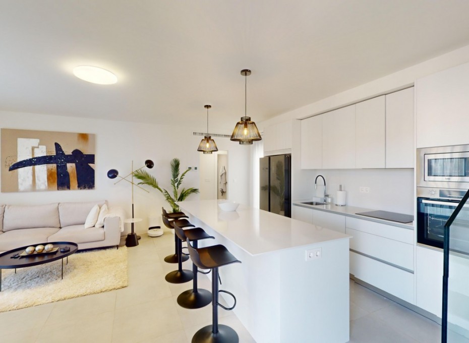 Resale - Villa -
Roldan