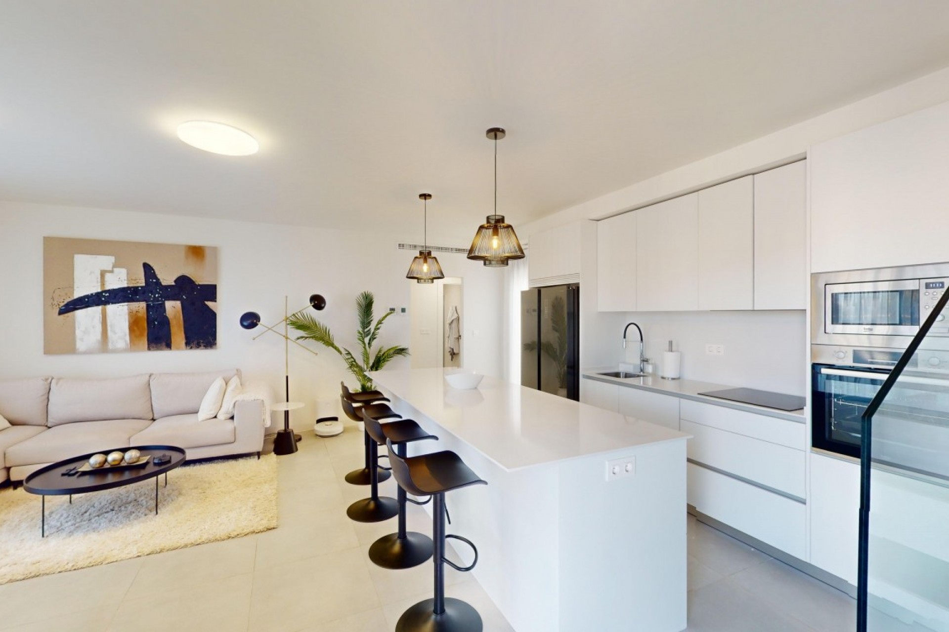 Resale - Villa -
Roldan