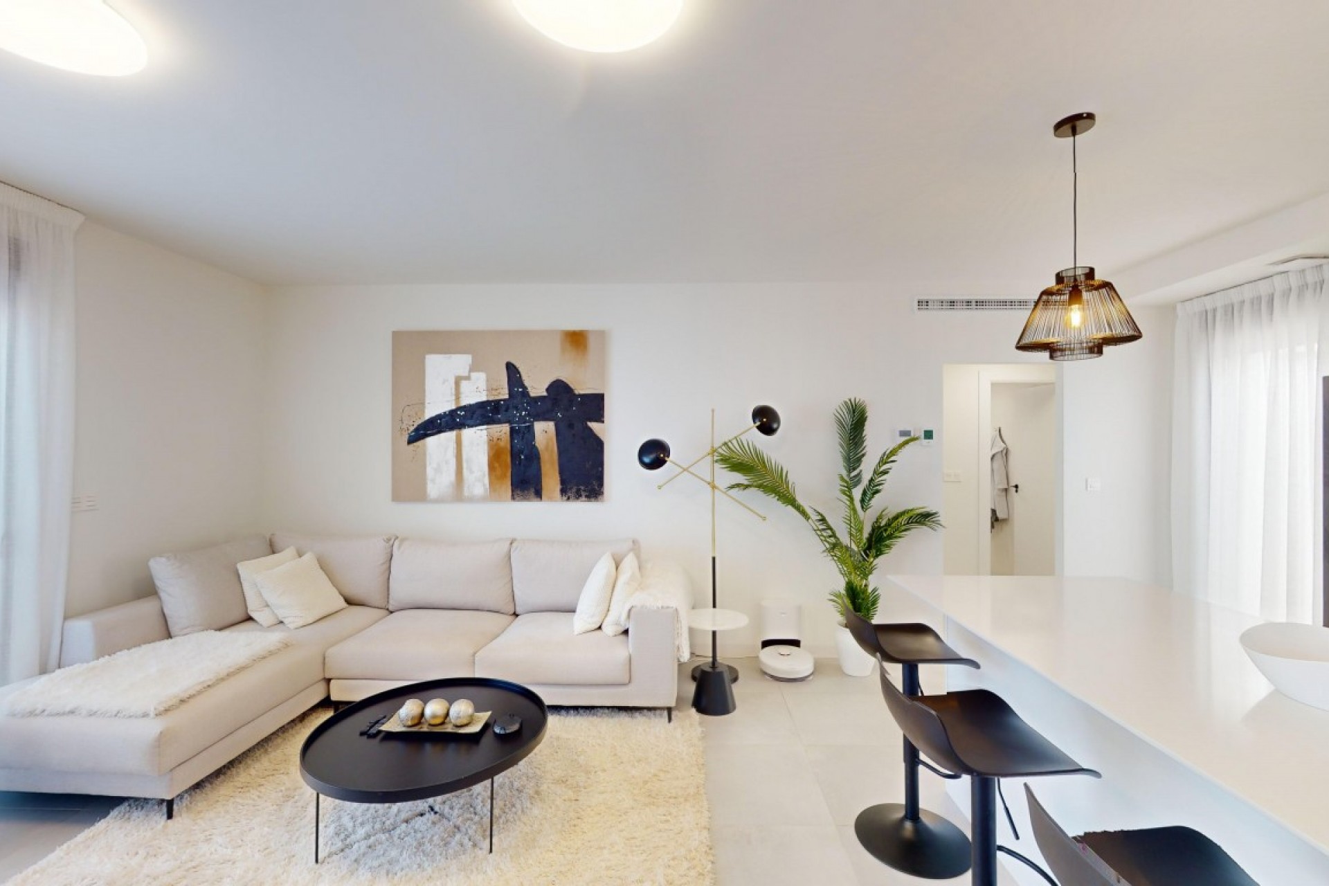 Resale - Villa -
Roldan