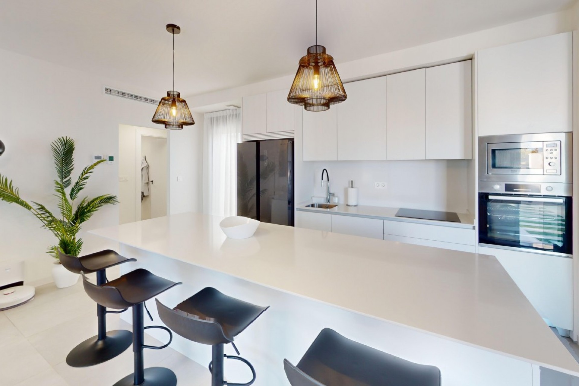 Resale - Villa -
Roldan