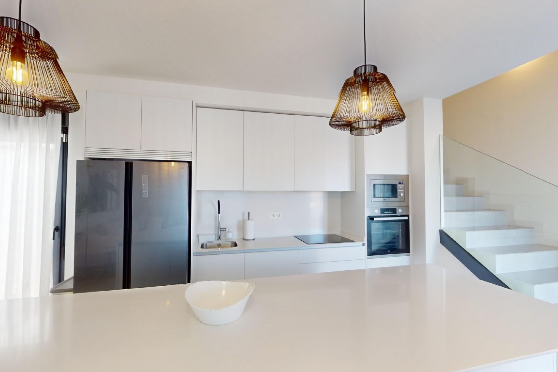 Resale - Villa -
Roldan