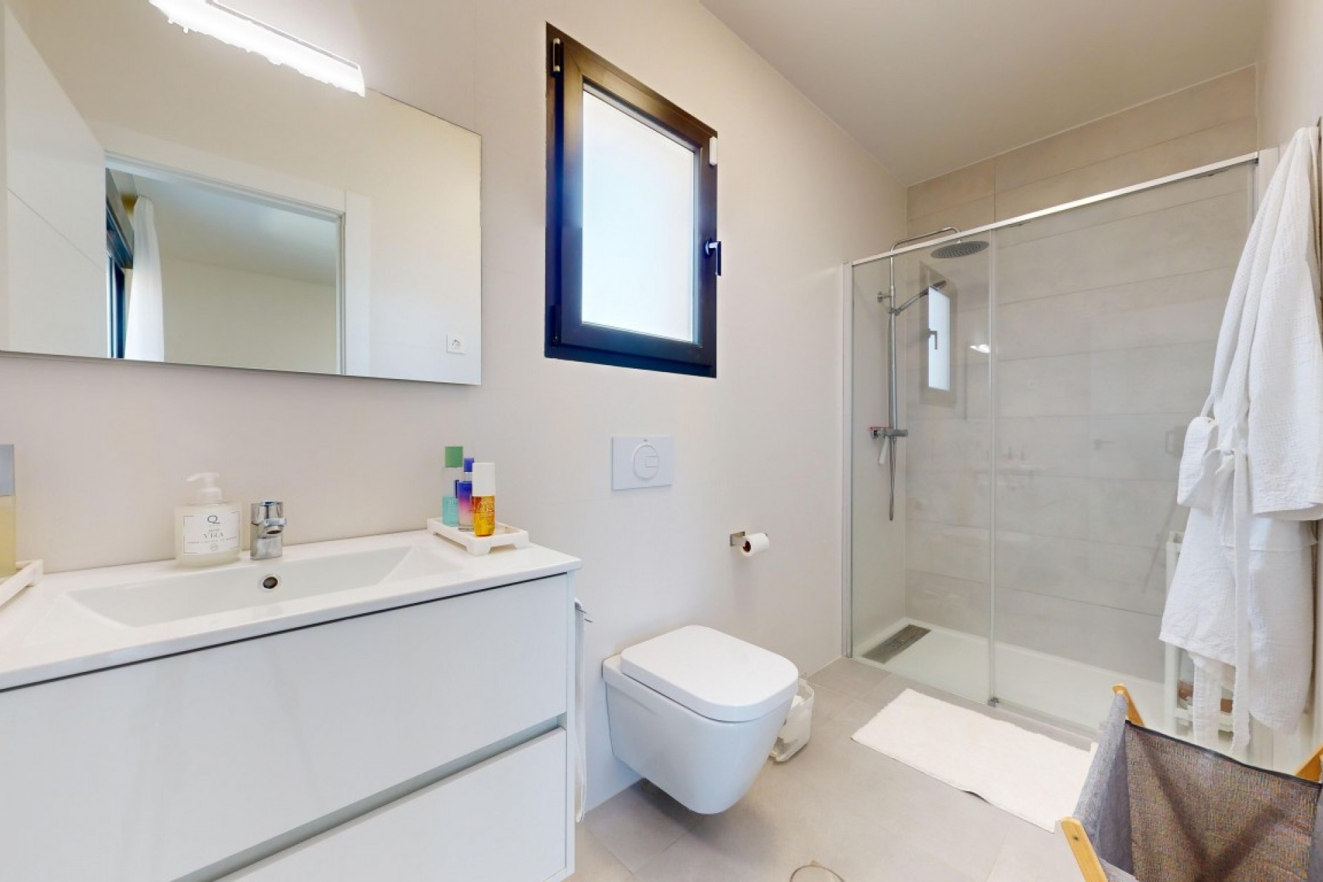 Resale - Villa -
Roldan